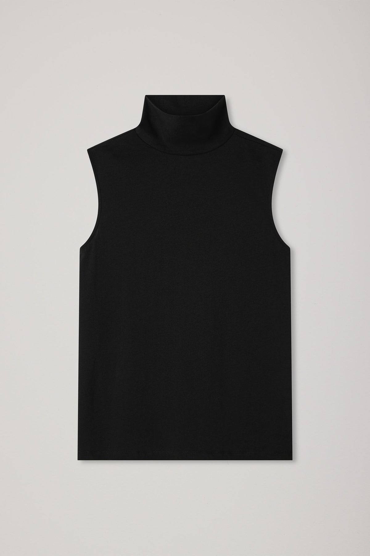A. Emery | Miles Sleeveless Top - Black