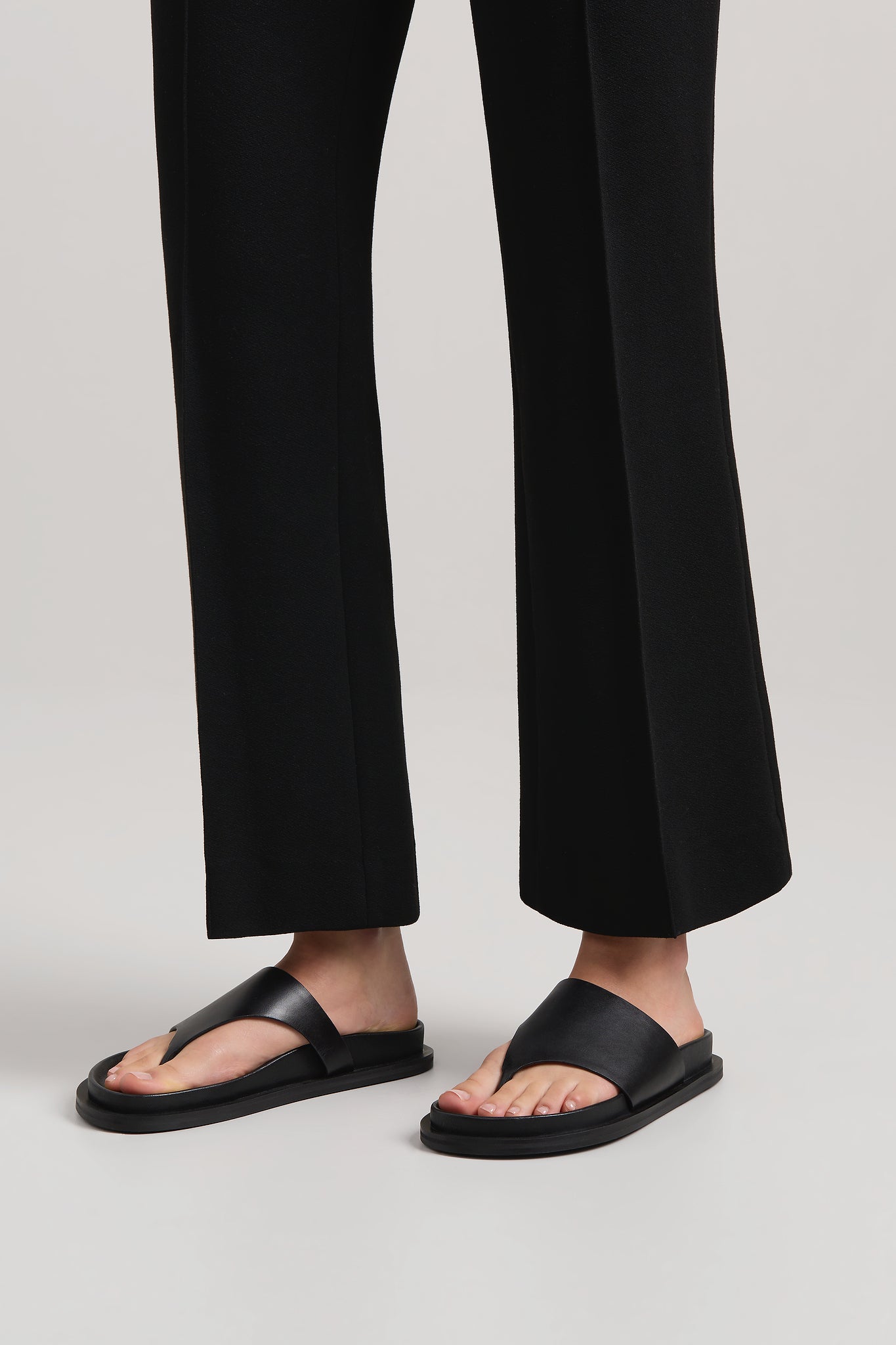 A.Emery | Imara Sandal - Black