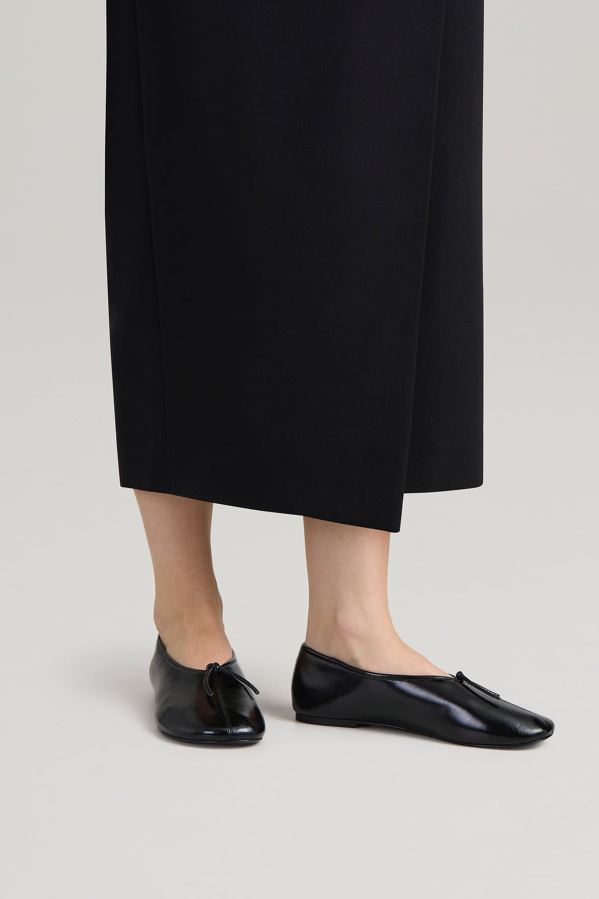 A. Emery | Mabel Flat - Vintage Black