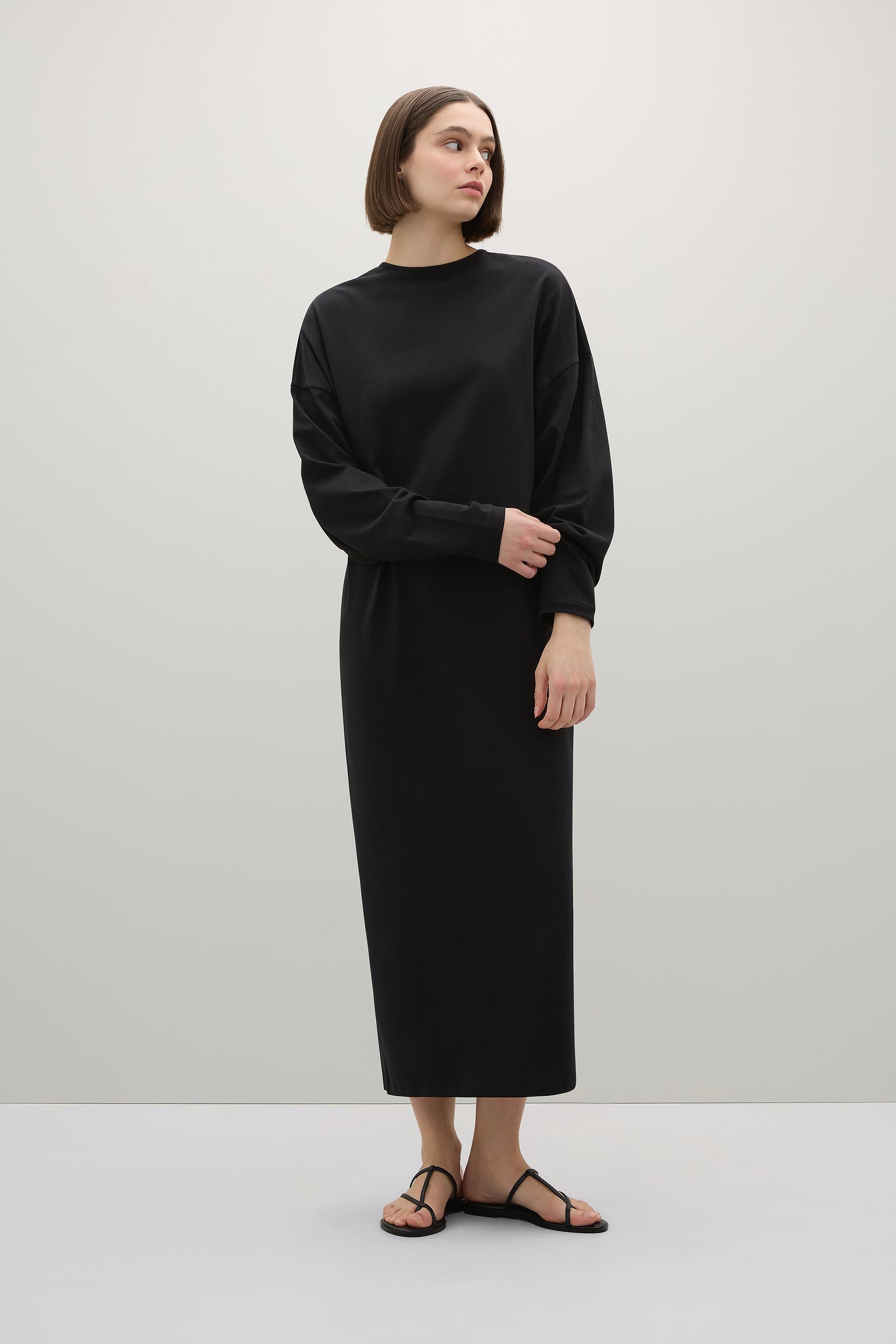 A.Emery | Koda Dress - Black