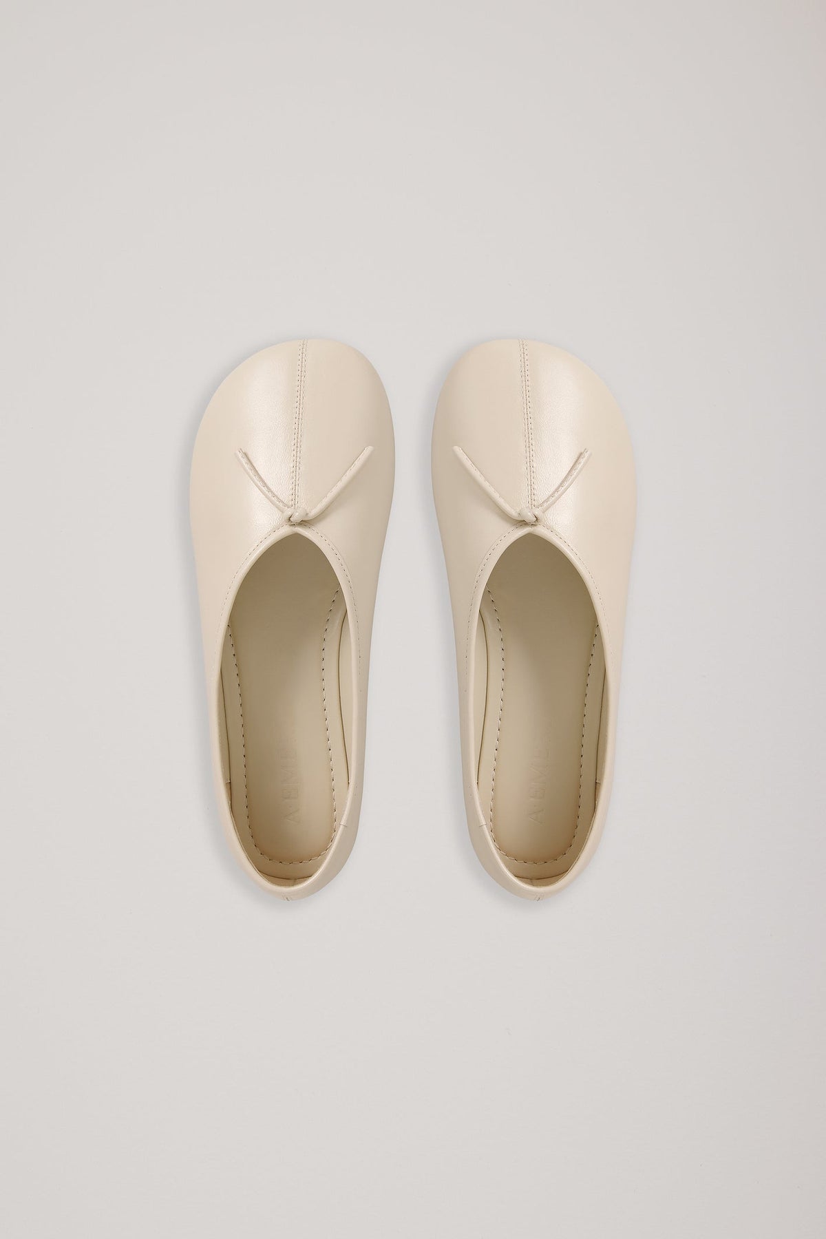 A. Emery | Mabel Flat - Vintage Bone