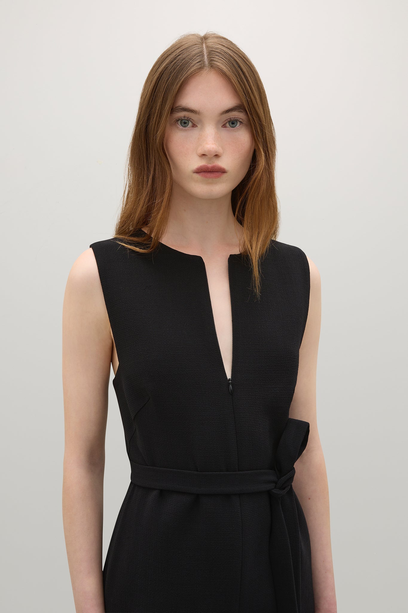 A.Emery | Emille Tunic - Black