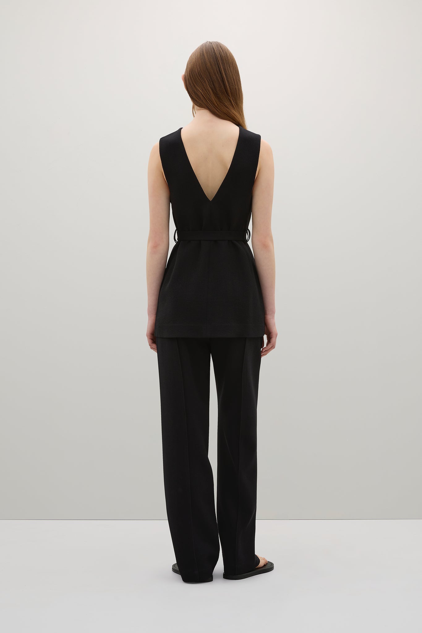 A.Emery | Emille Tunic - Black