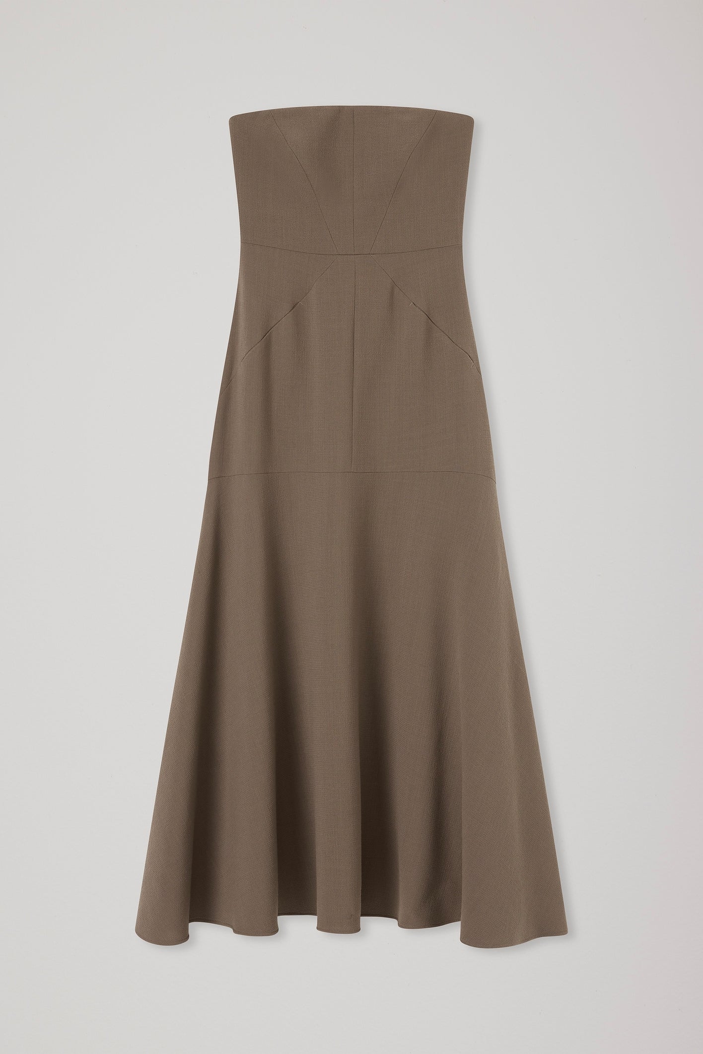 A.Emery | Ender Dress - Sable
