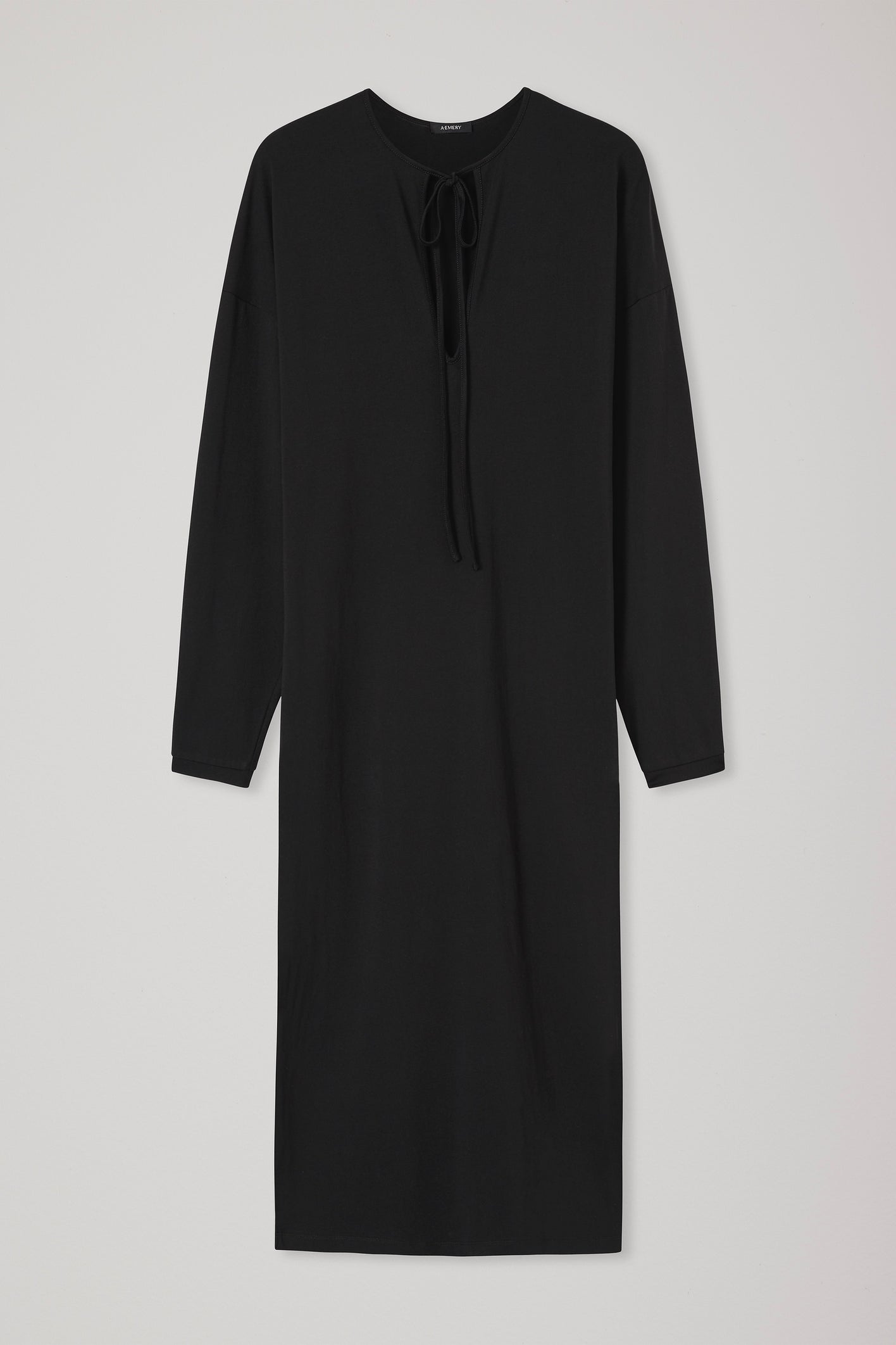 A.Emery | Koda Dress - Black
