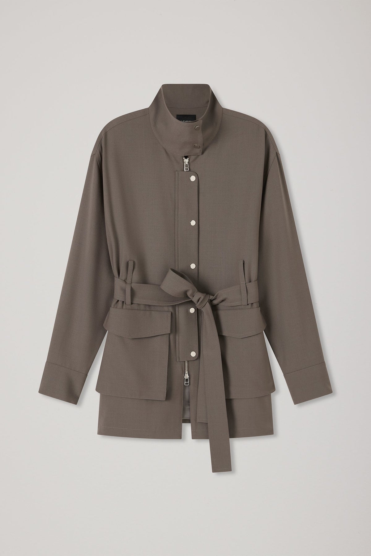 A. Emery | Blakely Jacket - Shiitake