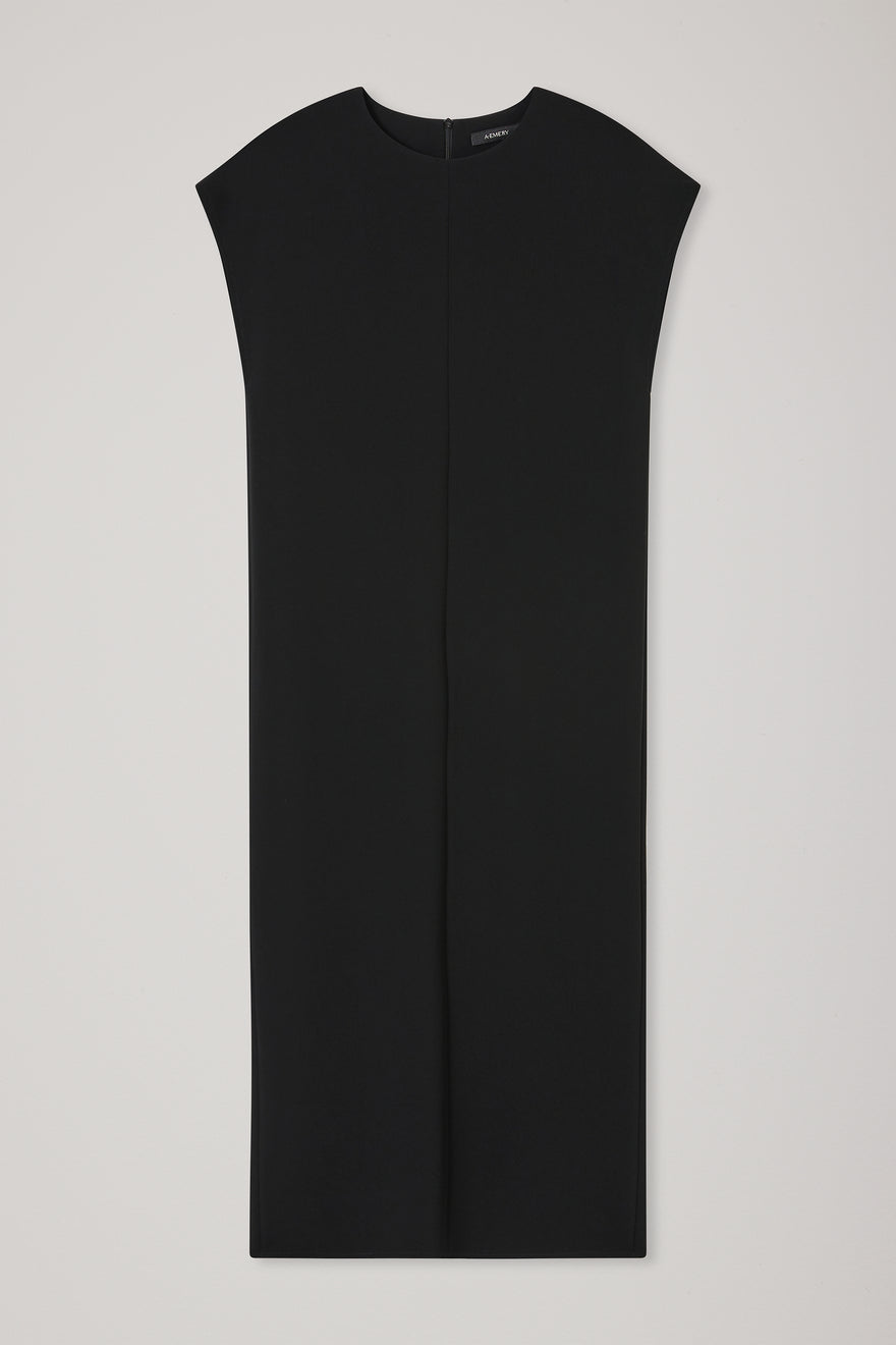 A. Emery | Adelaide Dress - Black