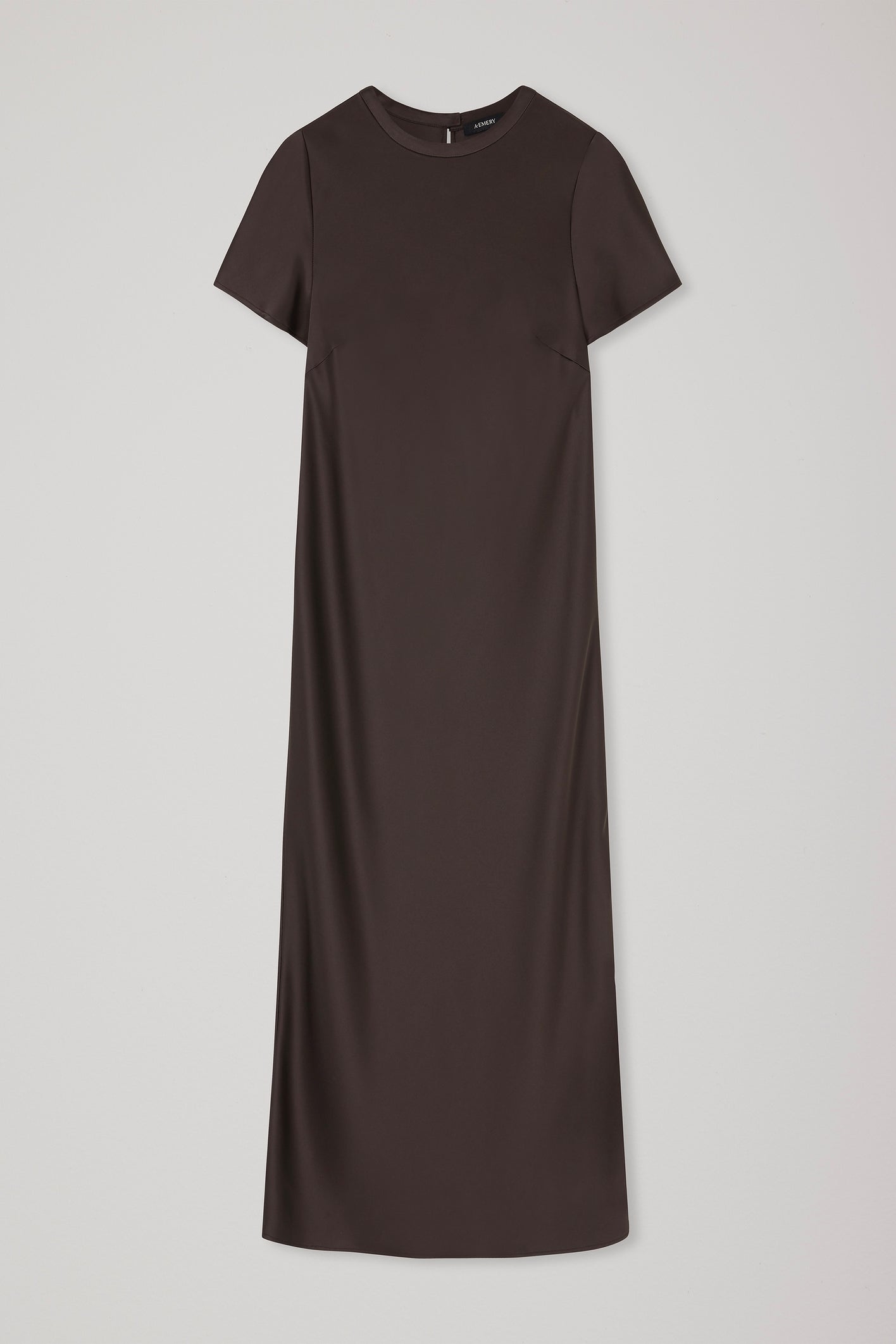 A.Emery | Moore Dress - Umber