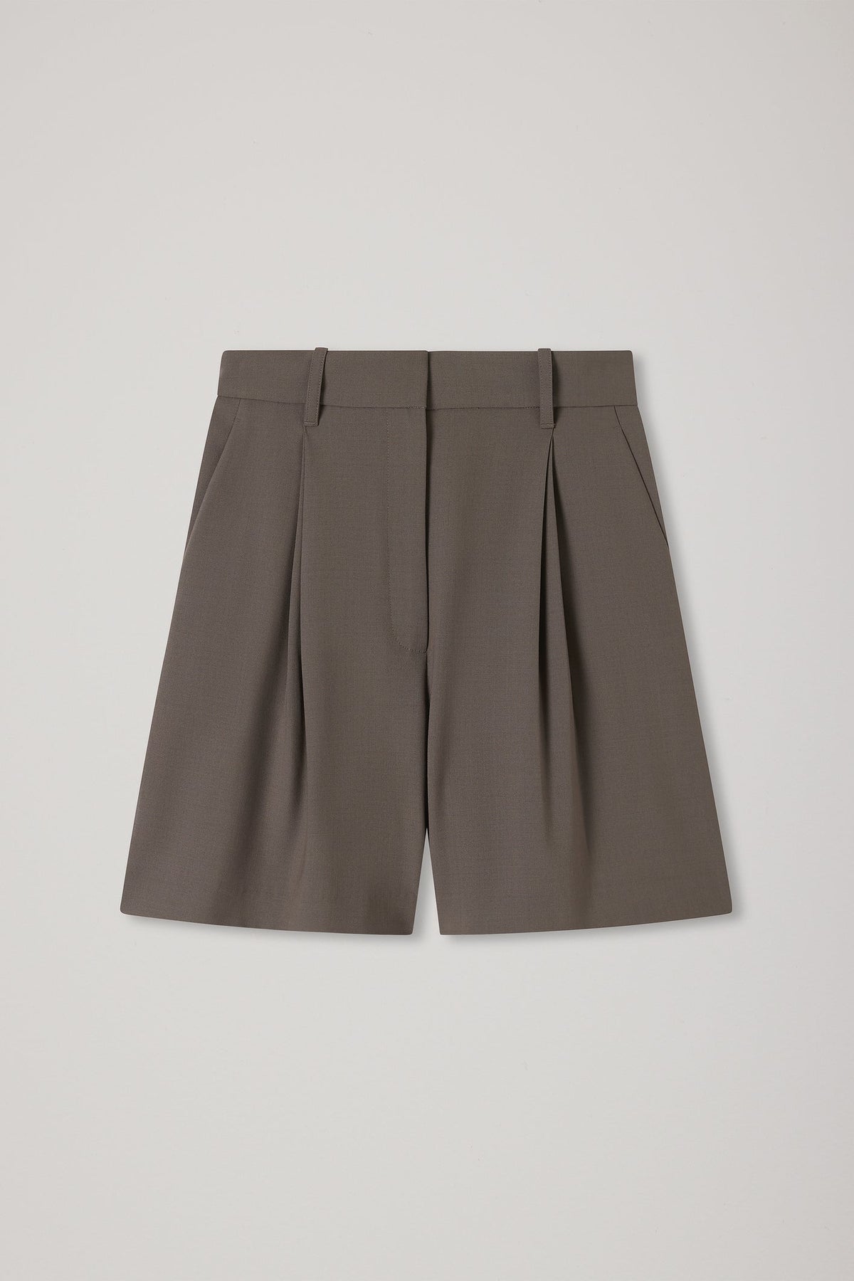 A. Emery | Astor Short - Shiitake