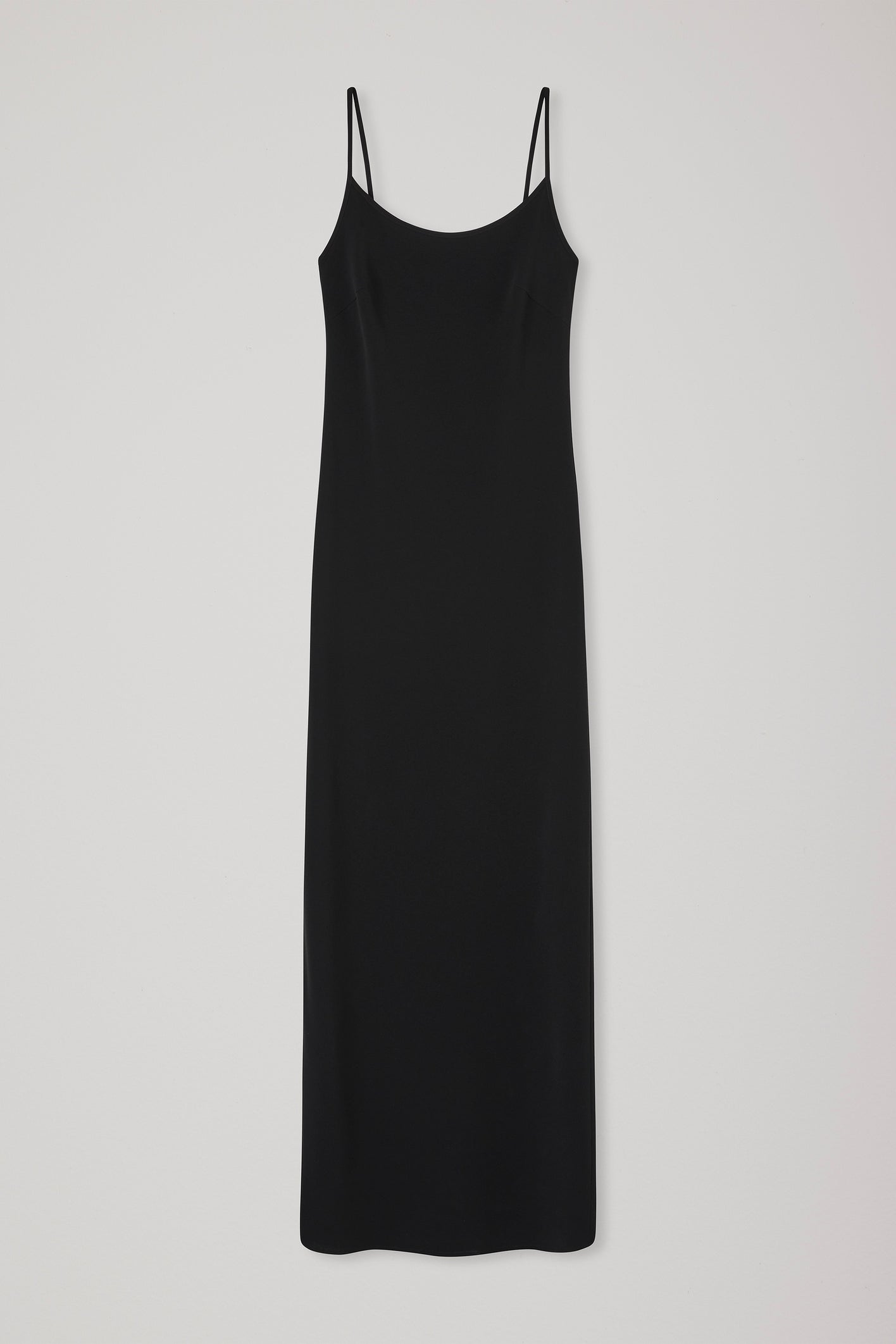 A.Emery | Echo Dress - Black