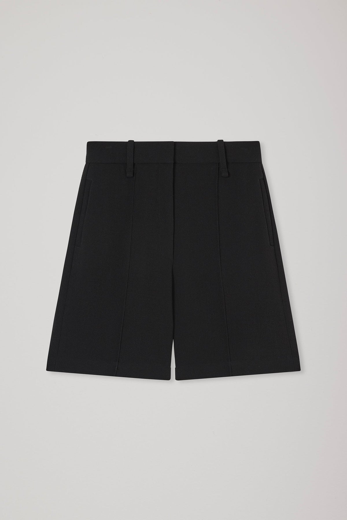 A. Emery | Tonkin Short - Black