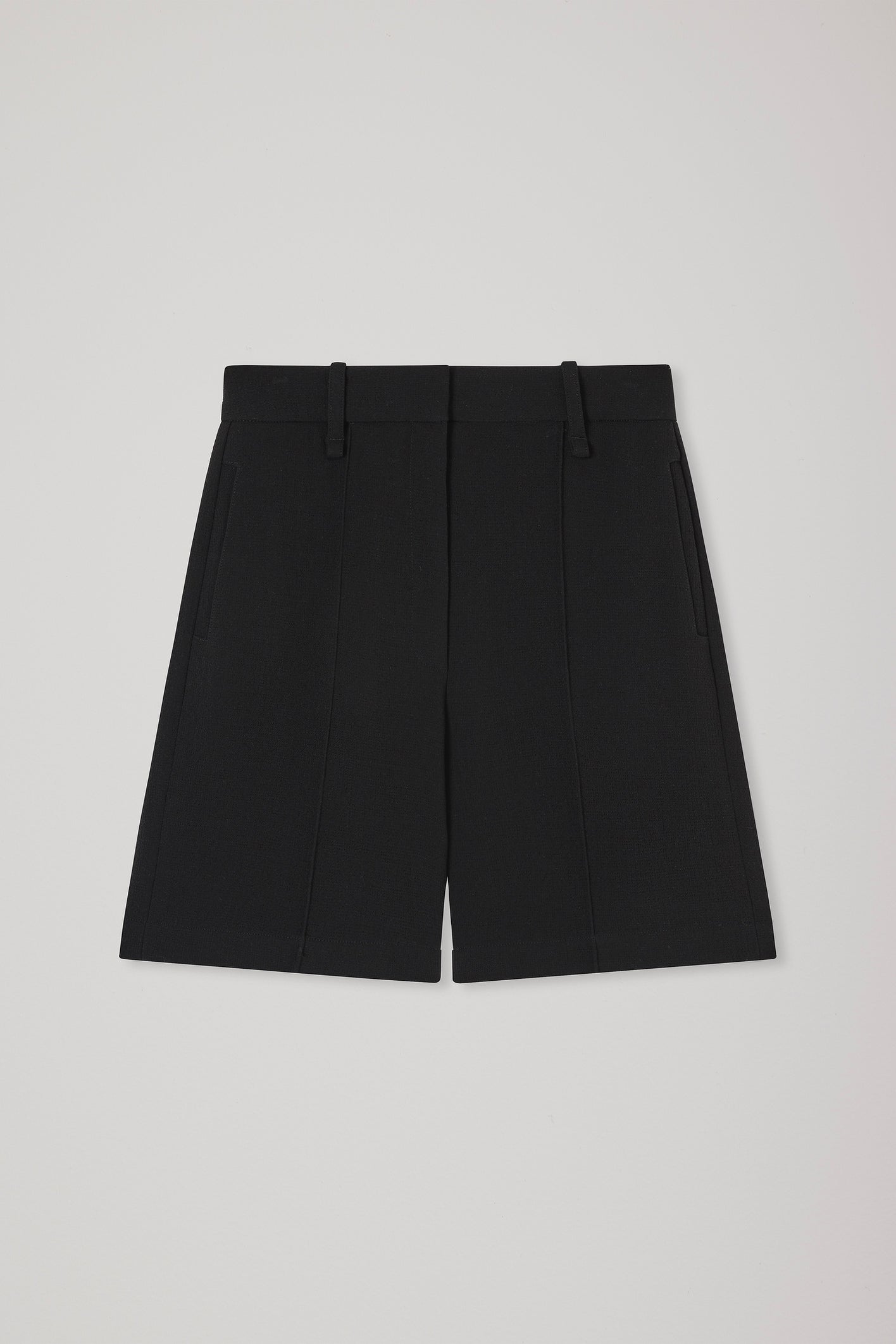 A.Emery | Keely Short - Black