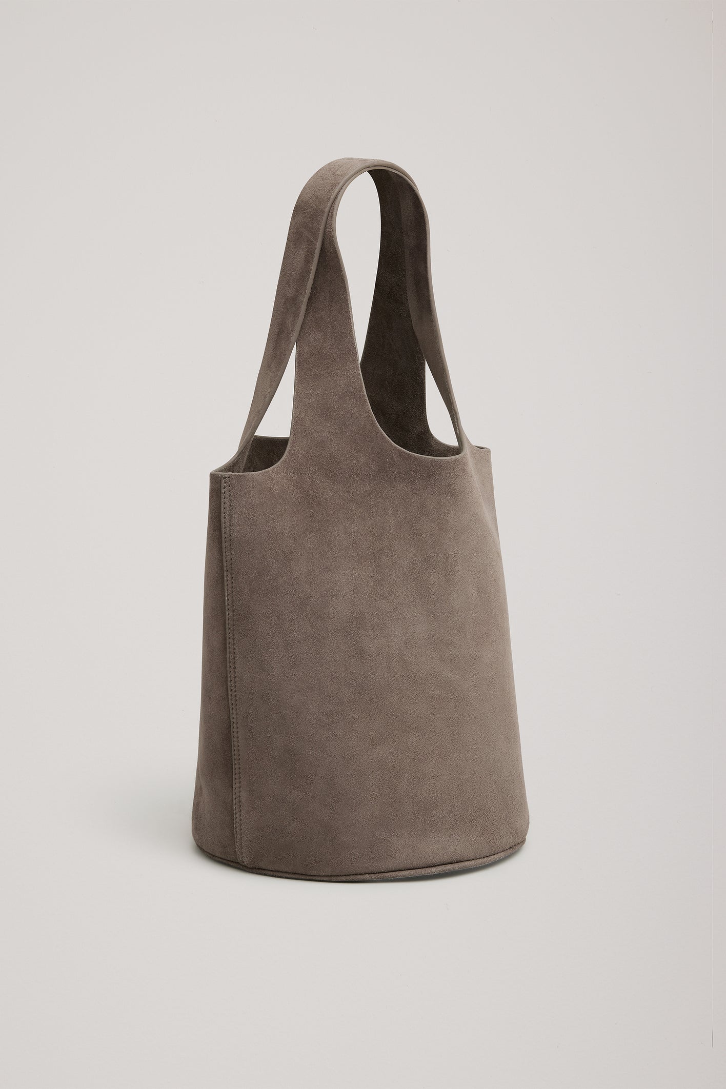 A.Emery | Wren Bag - Sable Suede