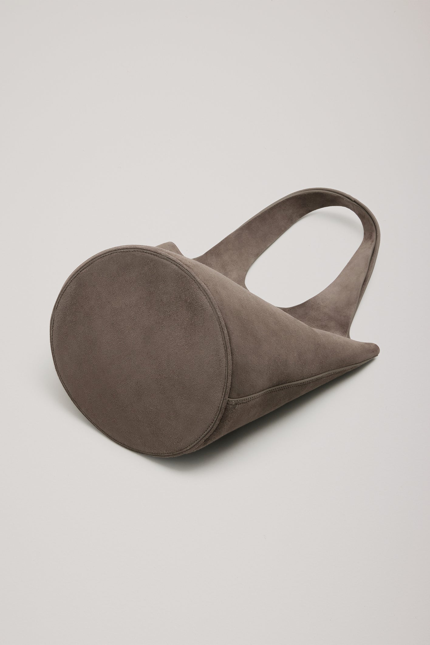A.Emery | Wren Bag - Sable Suede