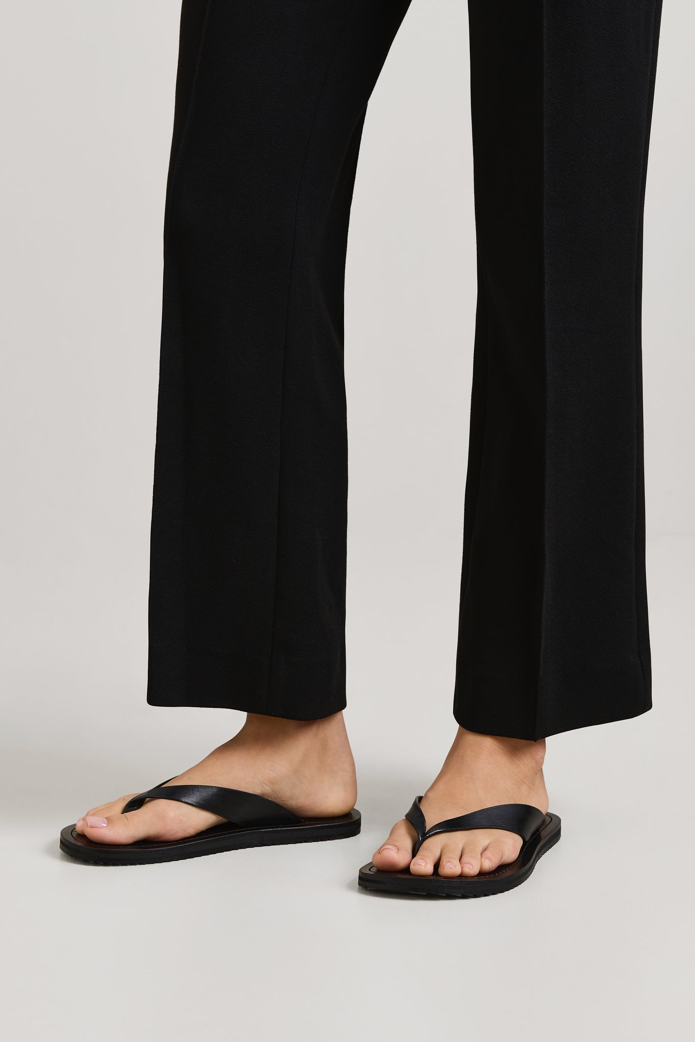 A.Emery | Flora Sandal - Black