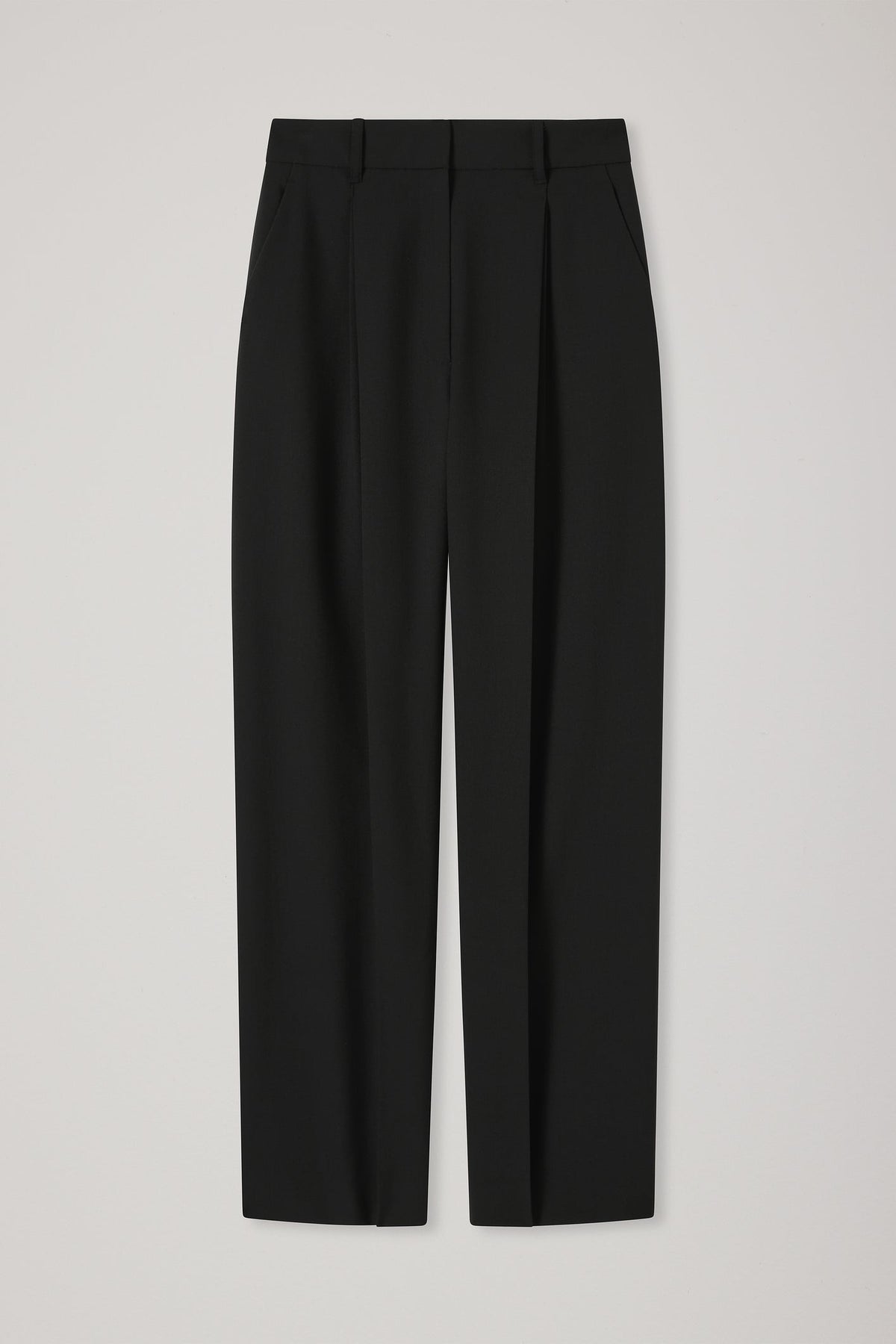 A. Emery | Goddard Straight Pant - Black