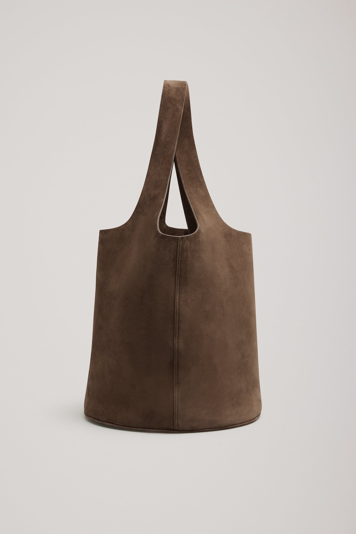 A.Emery | Timms Bag - Cedar Suede