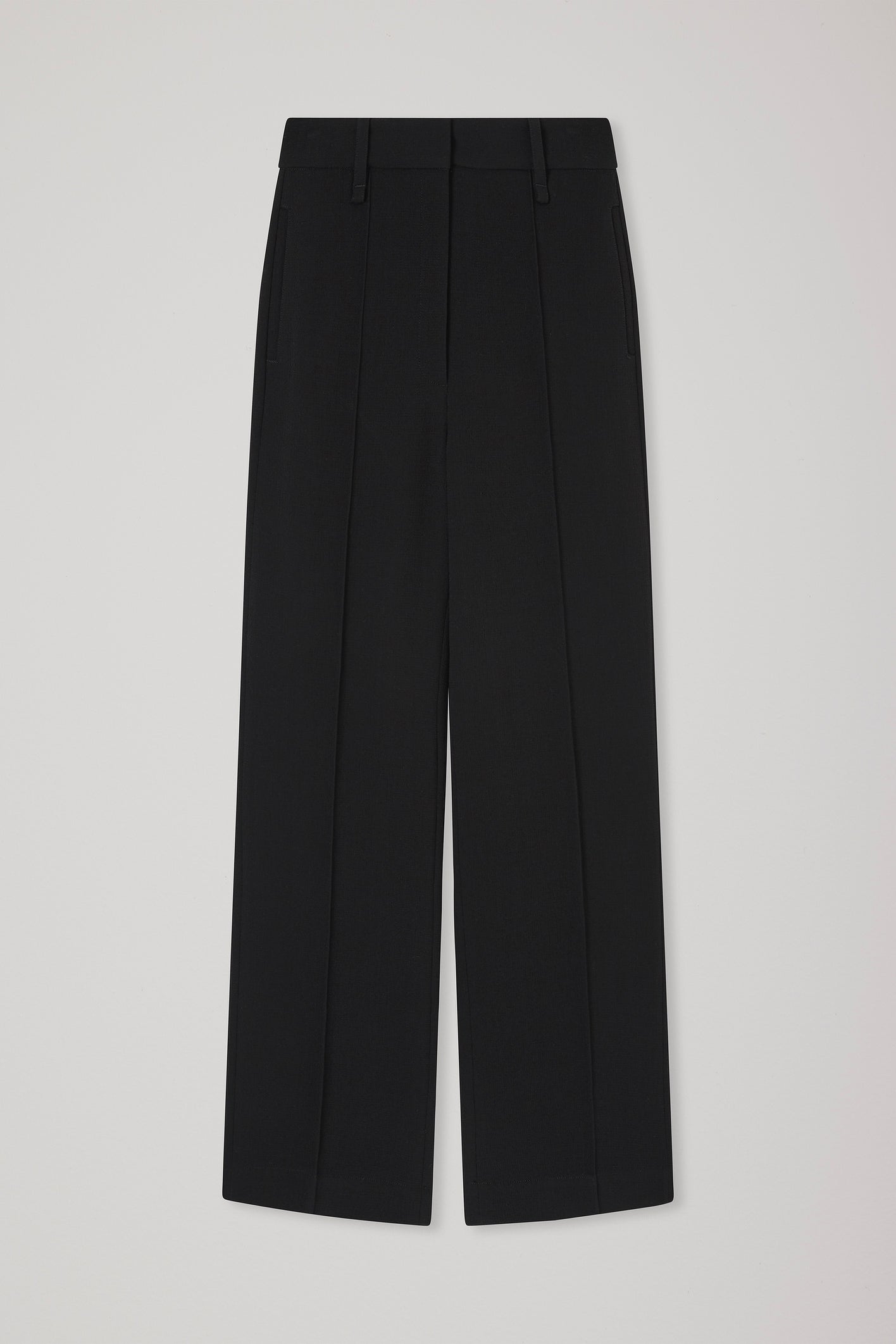 A.Emery | Jacques Pant - Black