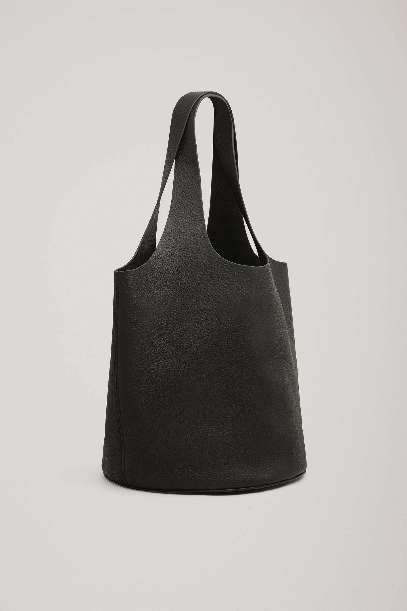 A.Emery | Timms Bag - Black Pebble