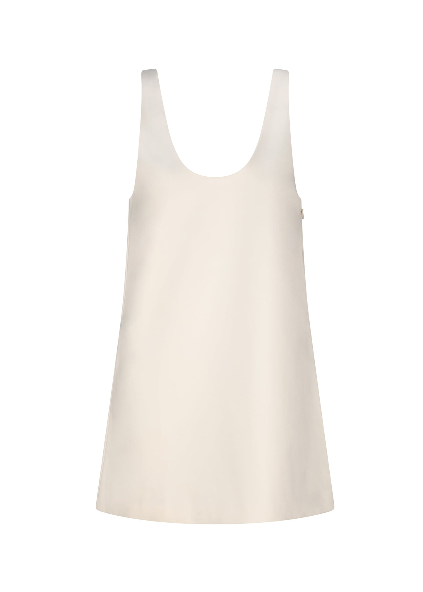 One Of Others | Sanna Mini Dress - Ivory