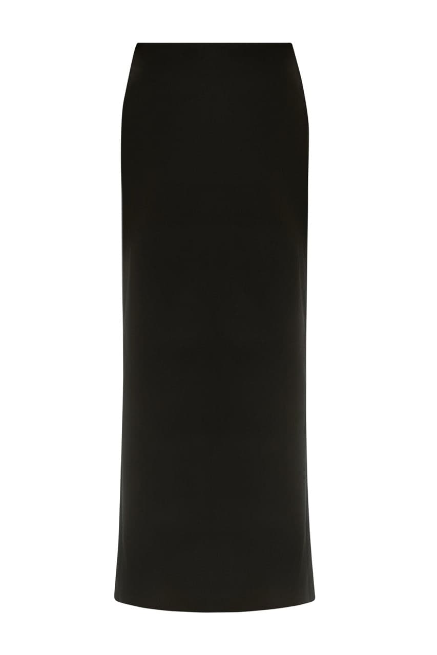 One Of Others | Sanna Skirt - Black
