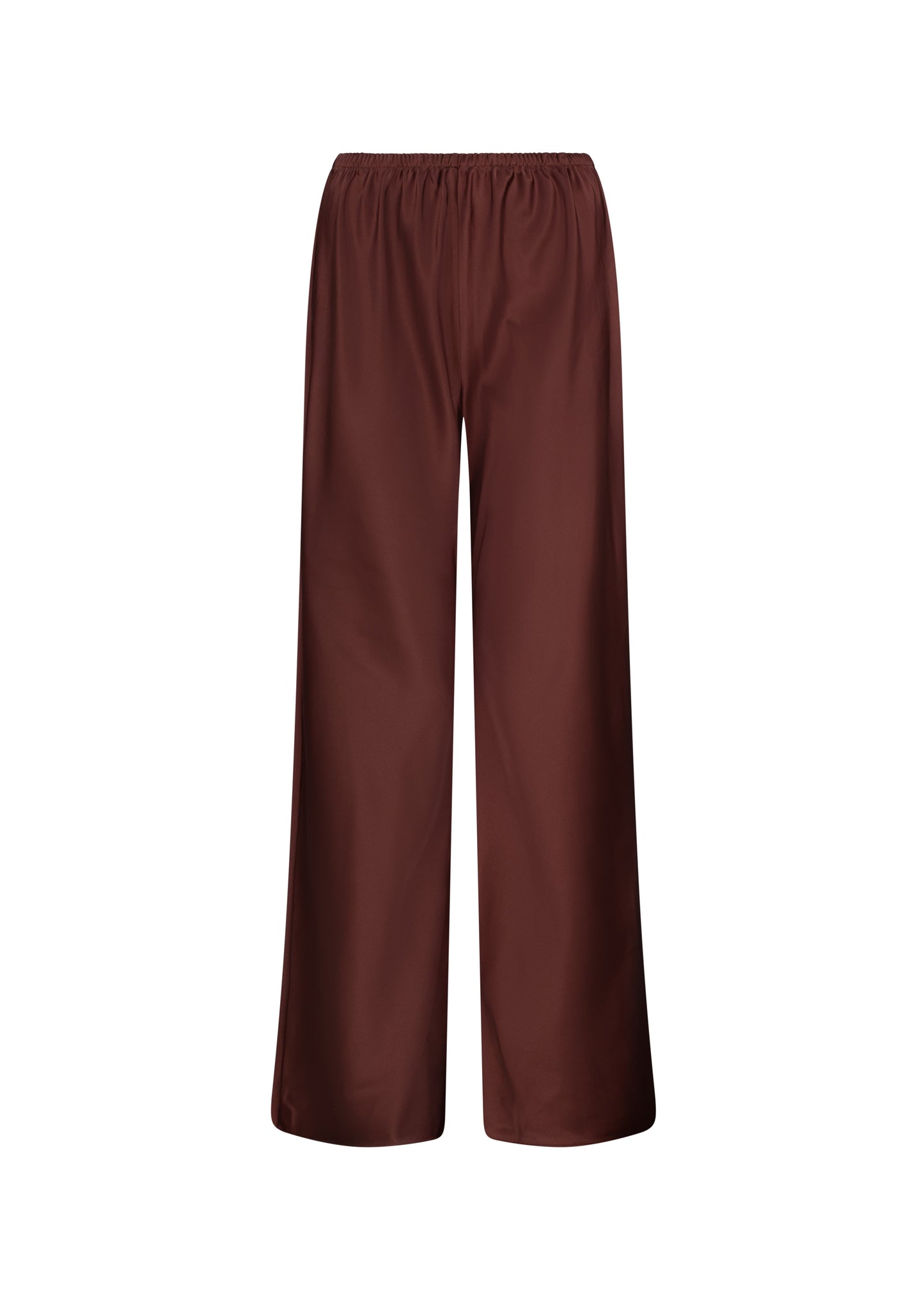 One Of Others | Solange Pant - Mahogany