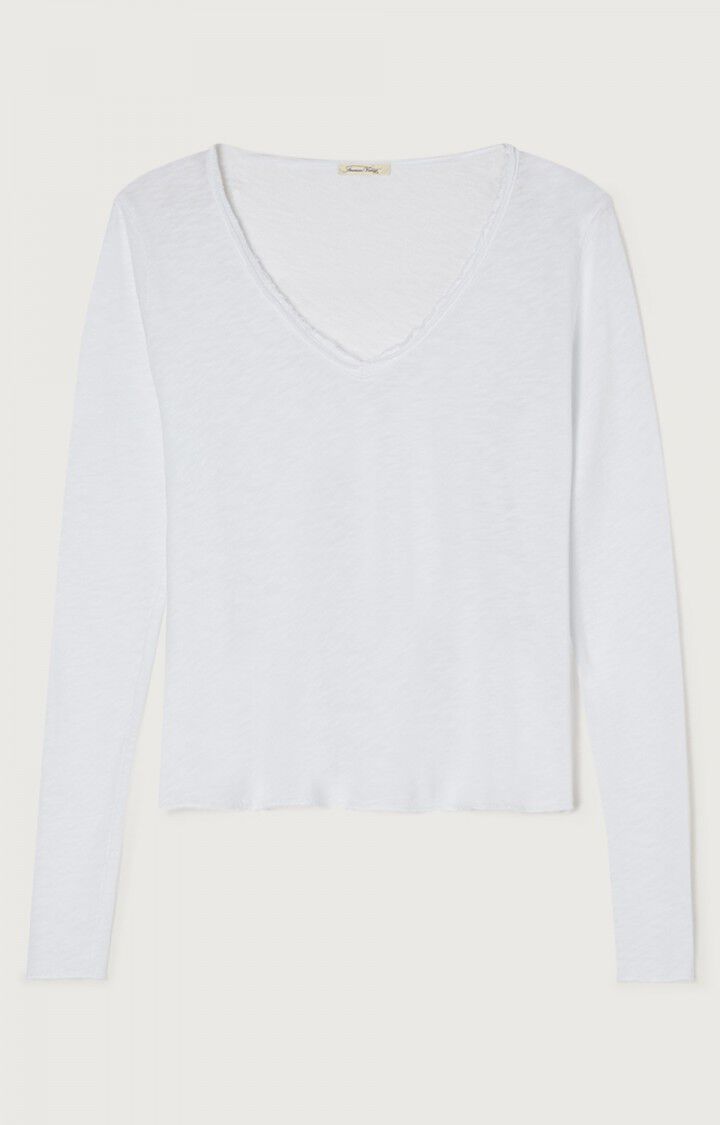 American Vintage | Sonoma 02 T. Shirt - White