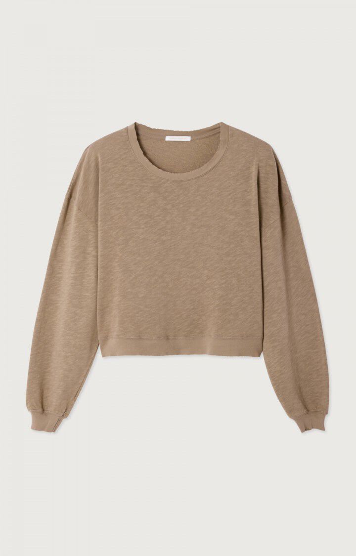 American Vintage | Sonoma 02 Long Sleeve T.Shirt - Vintage Seeds