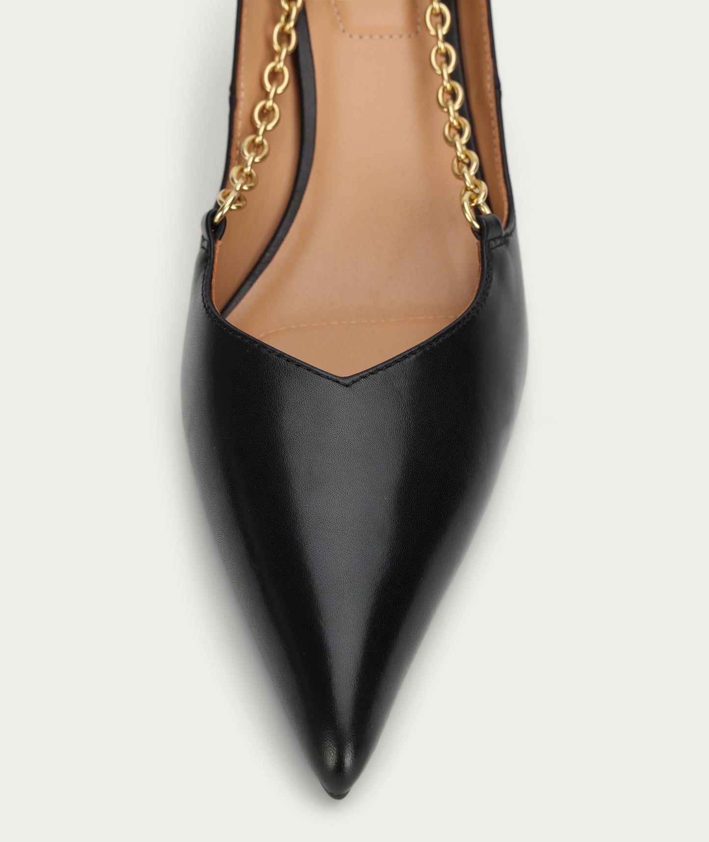 Deadly Ponies | Epona Heel - Black