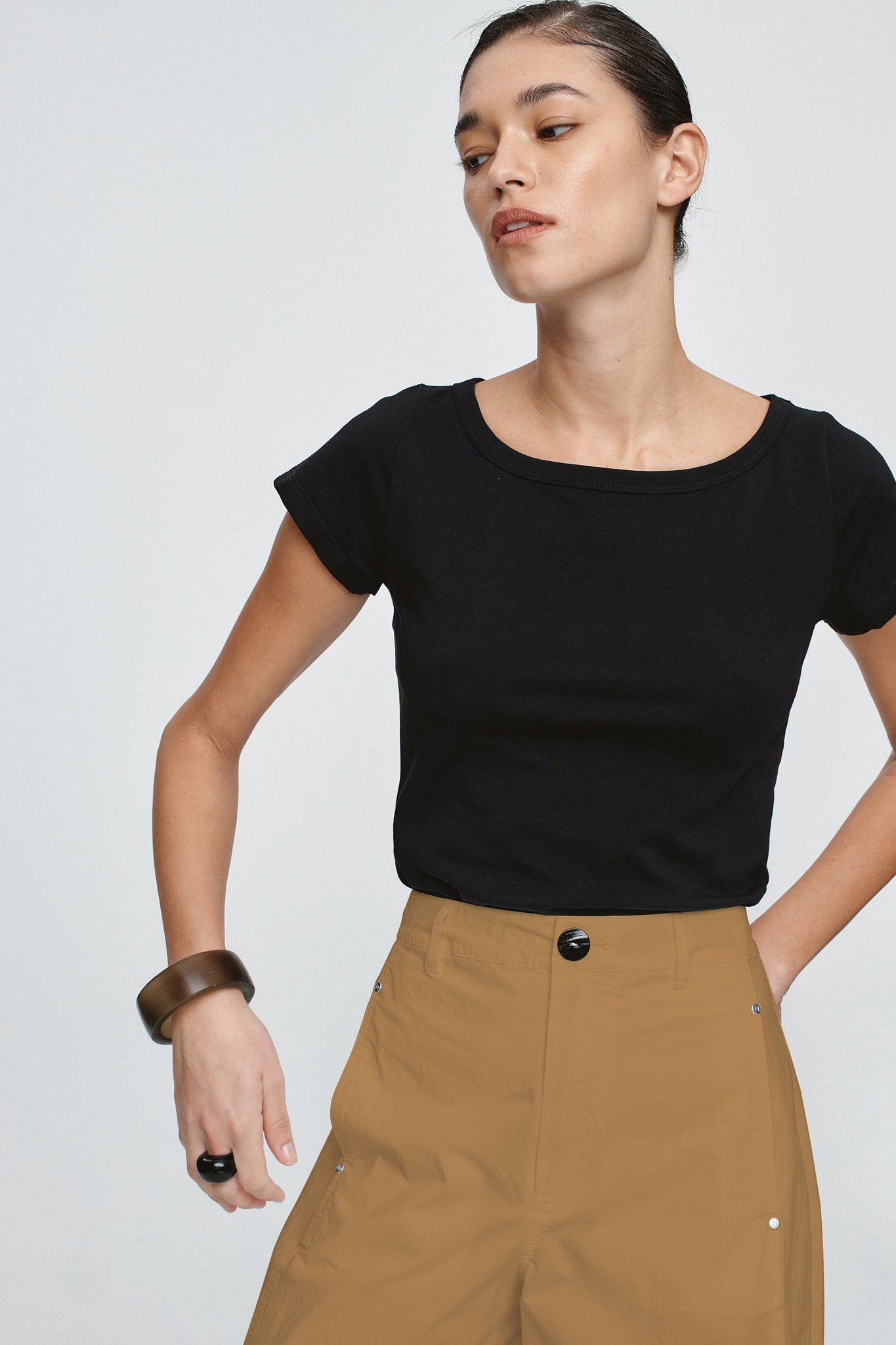 Marle | Sumiko Pant - Fennel Seed