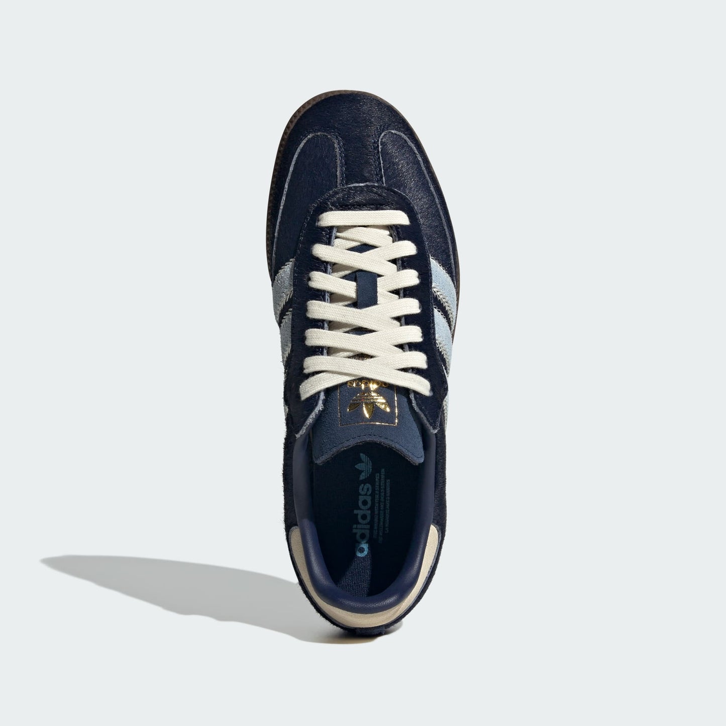 Adidas | Samba OG - Night Indigo / Clear Sky / Tactile Blue