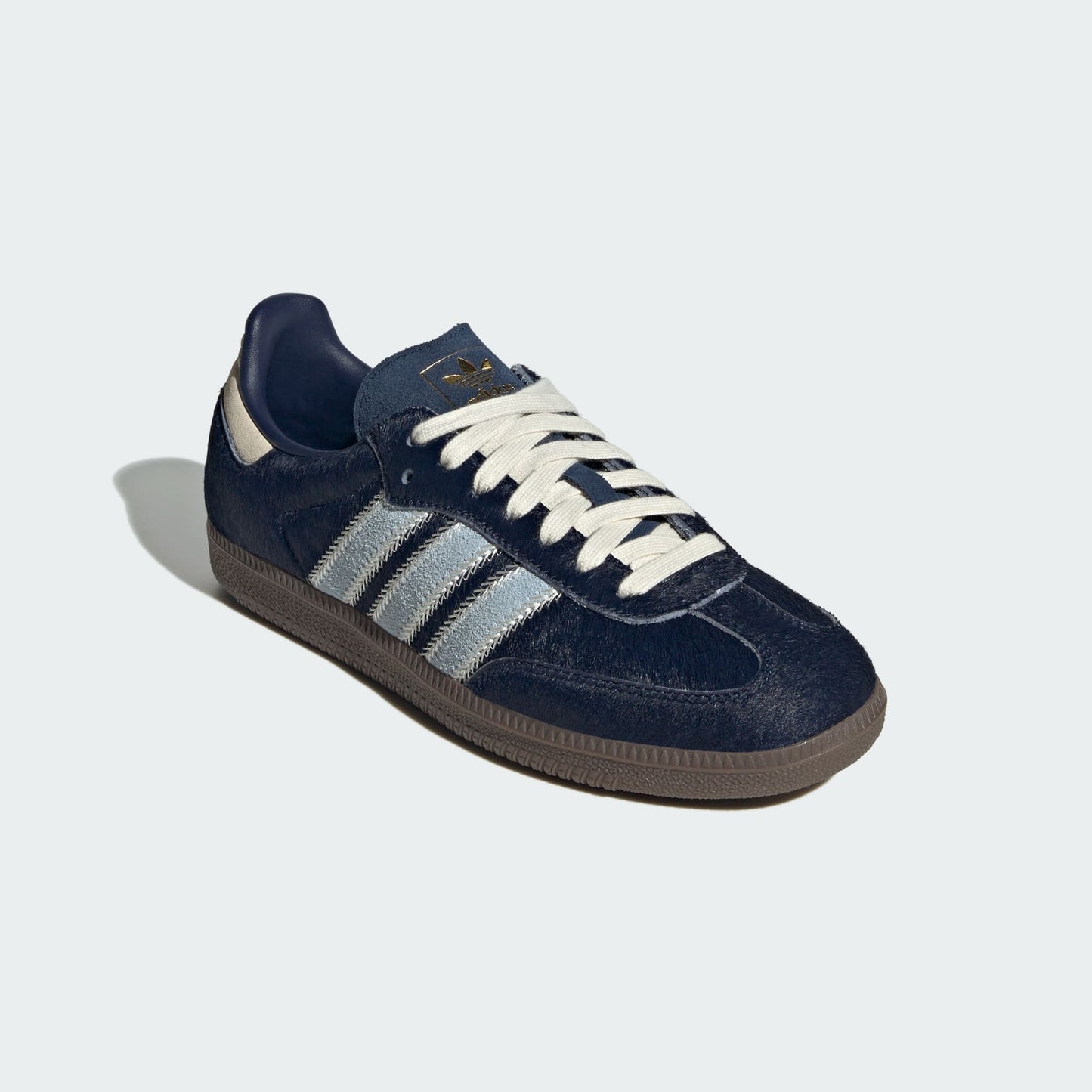 Adidas | Samba OG - Night Indigo / Clear Sky / Tactile Blue