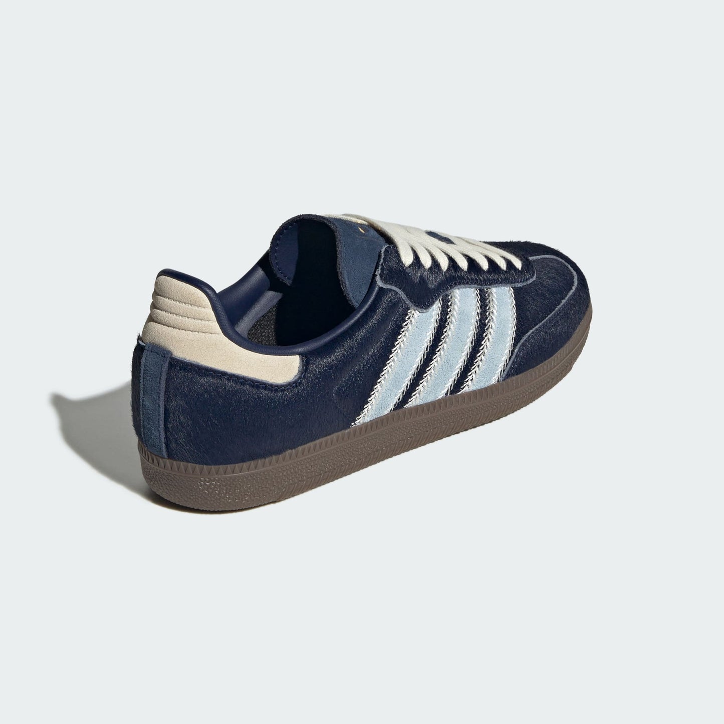 Adidas | Samba OG - Night Indigo / Clear Sky / Tactile Blue