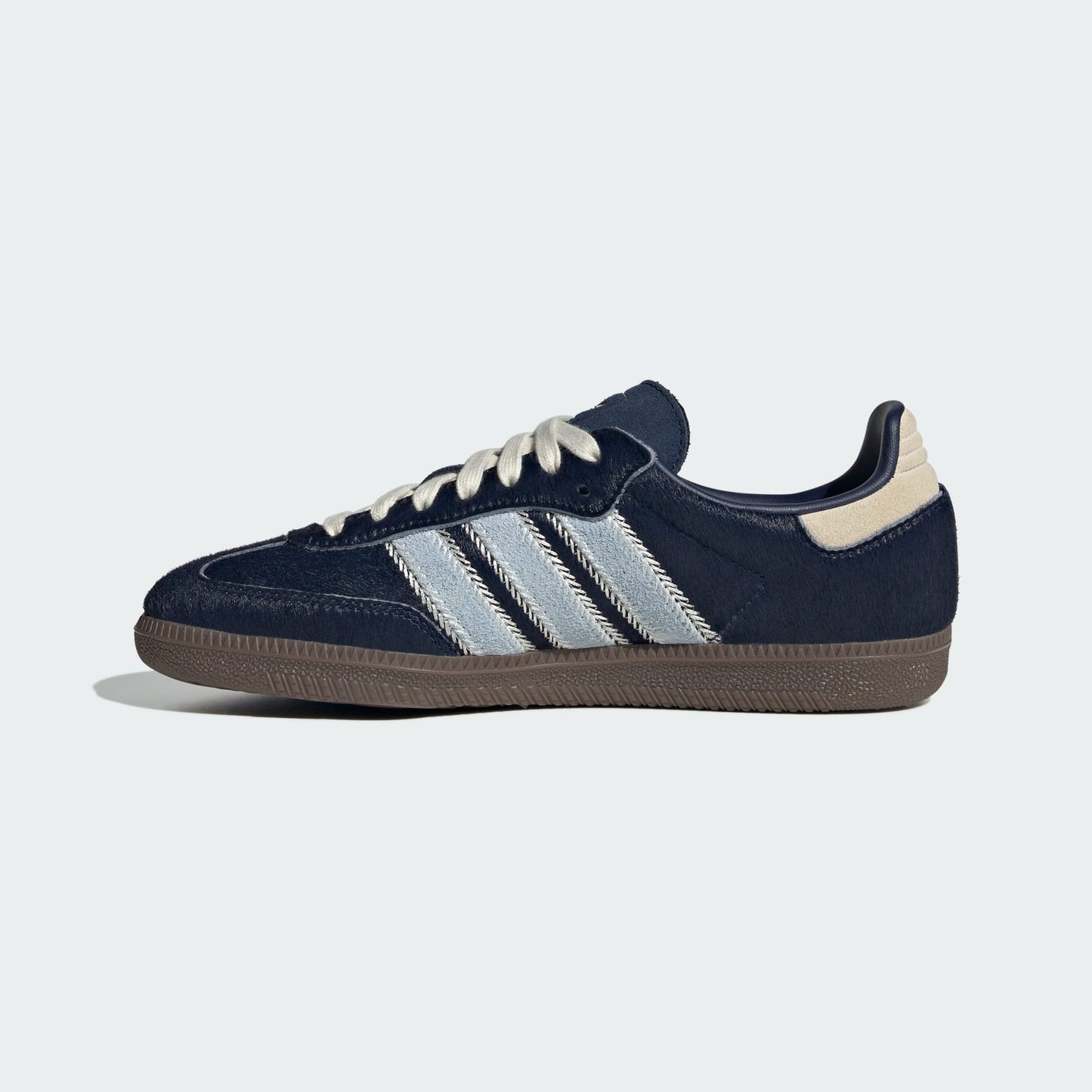 Adidas | Samba OG - Night Indigo / Clear Sky / Tactile Blue