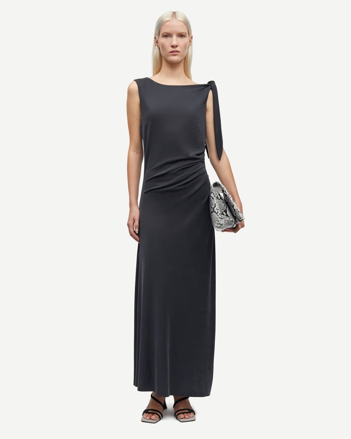 Samsoe Samsoe | Sasus Dress - Black