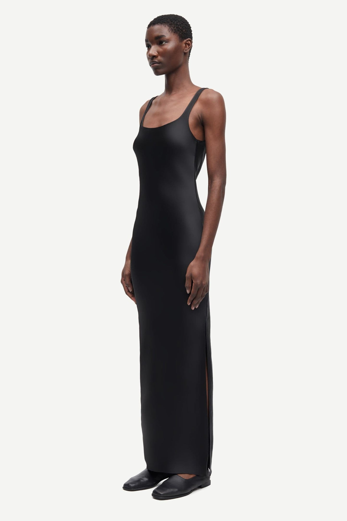 Samsoe Samsoe | Sunna Dress - Black