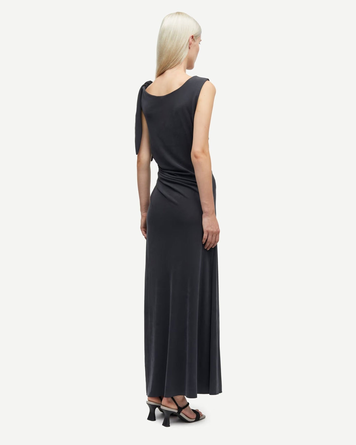 Samsoe Samsoe | Sasus Dress - Black