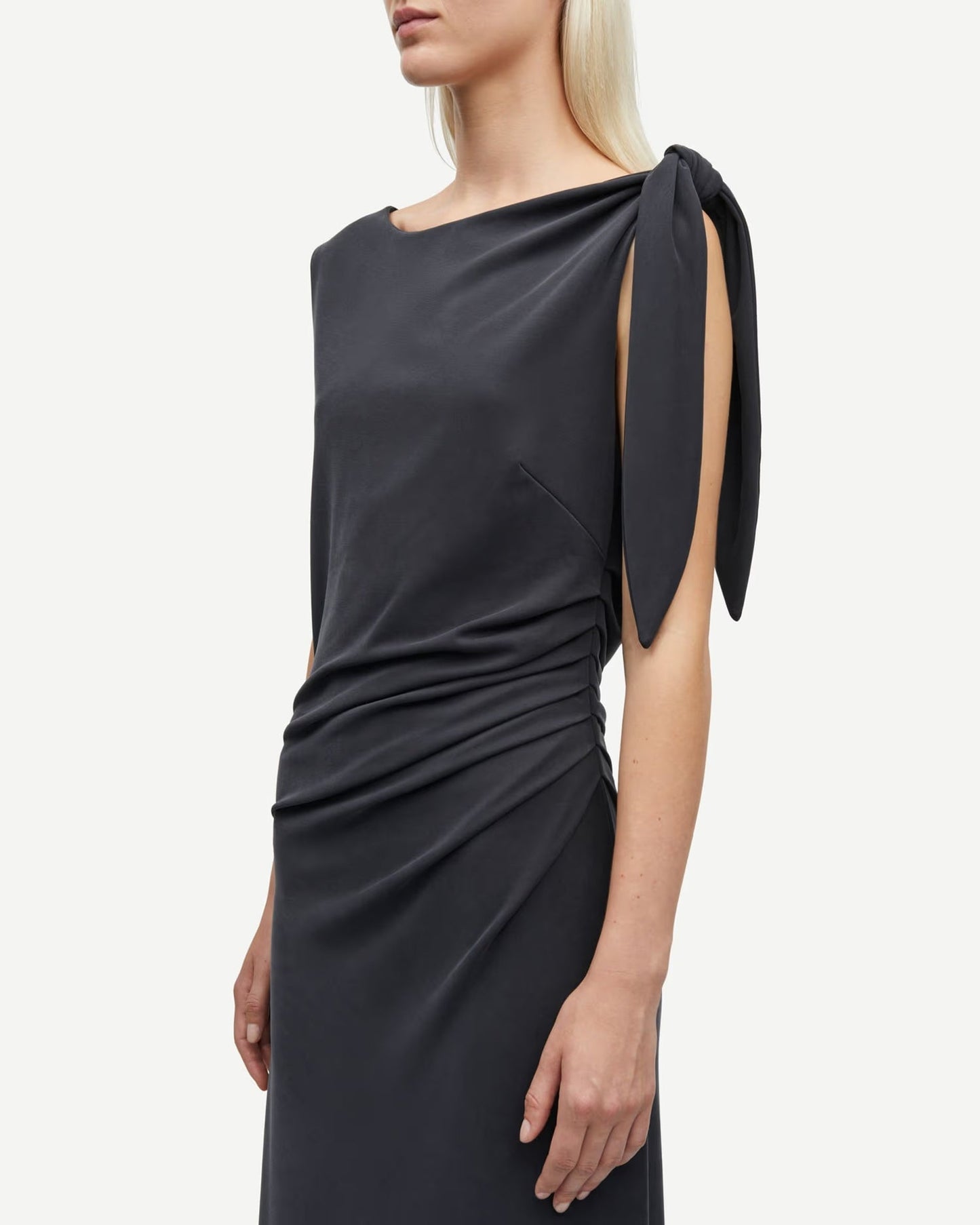 Samsoe Samsoe | Sasus Dress - Black