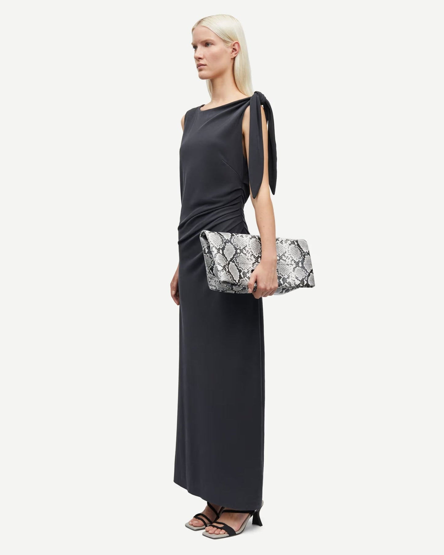 Samsoe Samsoe | Sasus Dress - Black