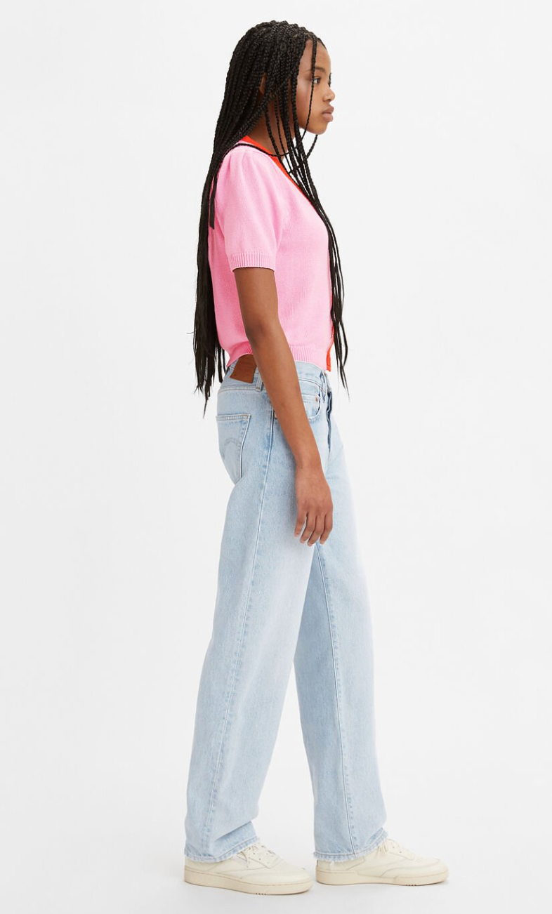 Levis | 501 '90s - Ever Afternoon