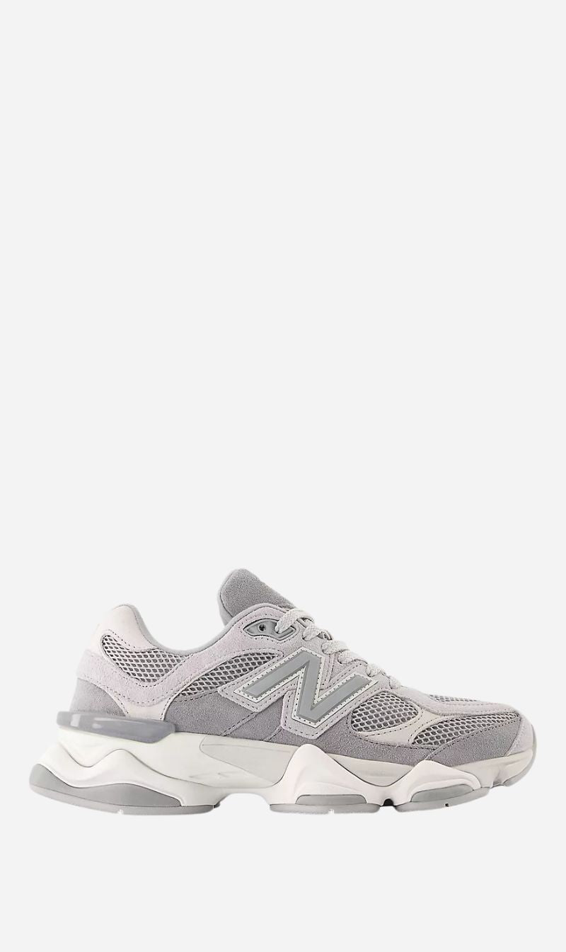New Balance | 9060 - Slate Grey with Raincloud