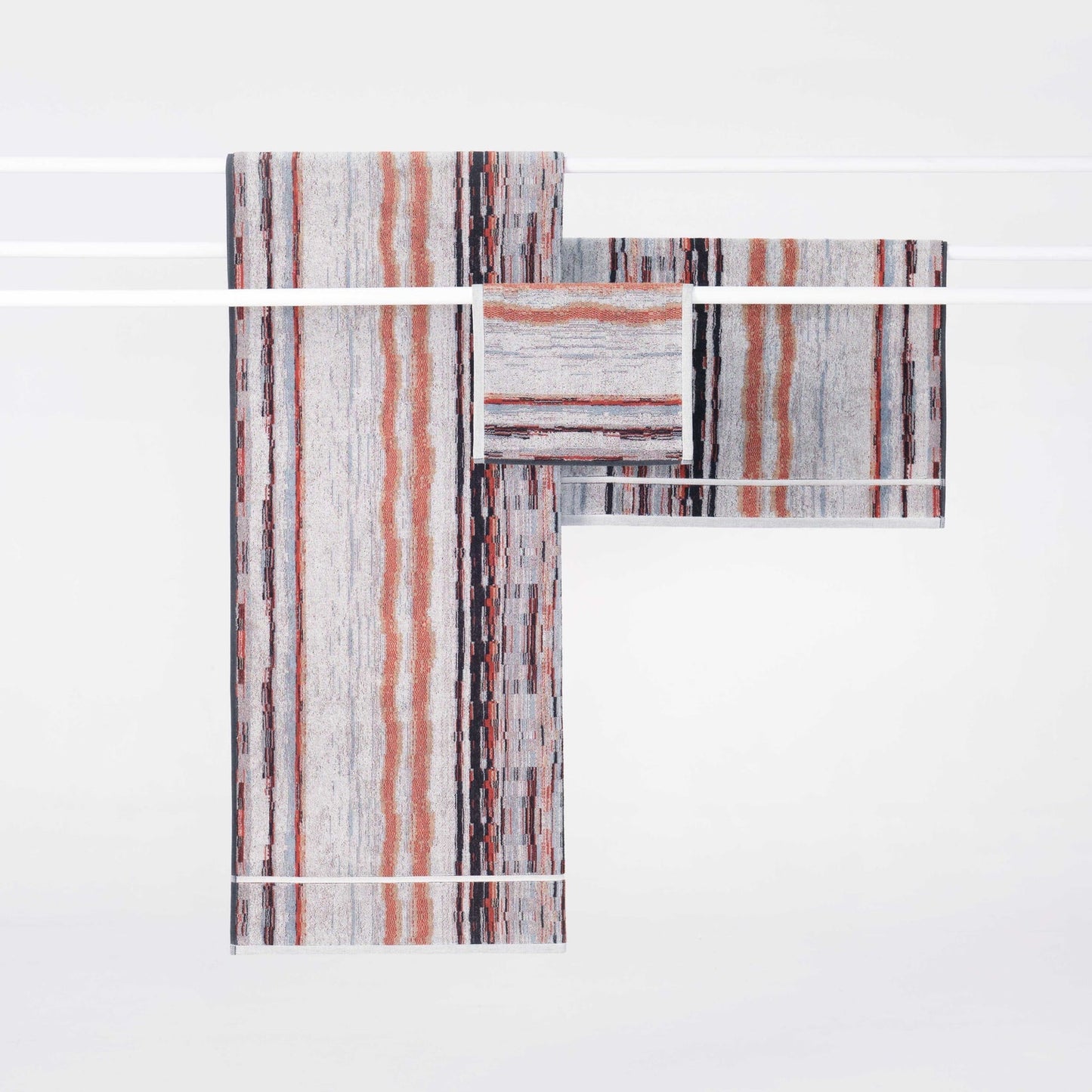 Innate | Bath Sheet - Strata