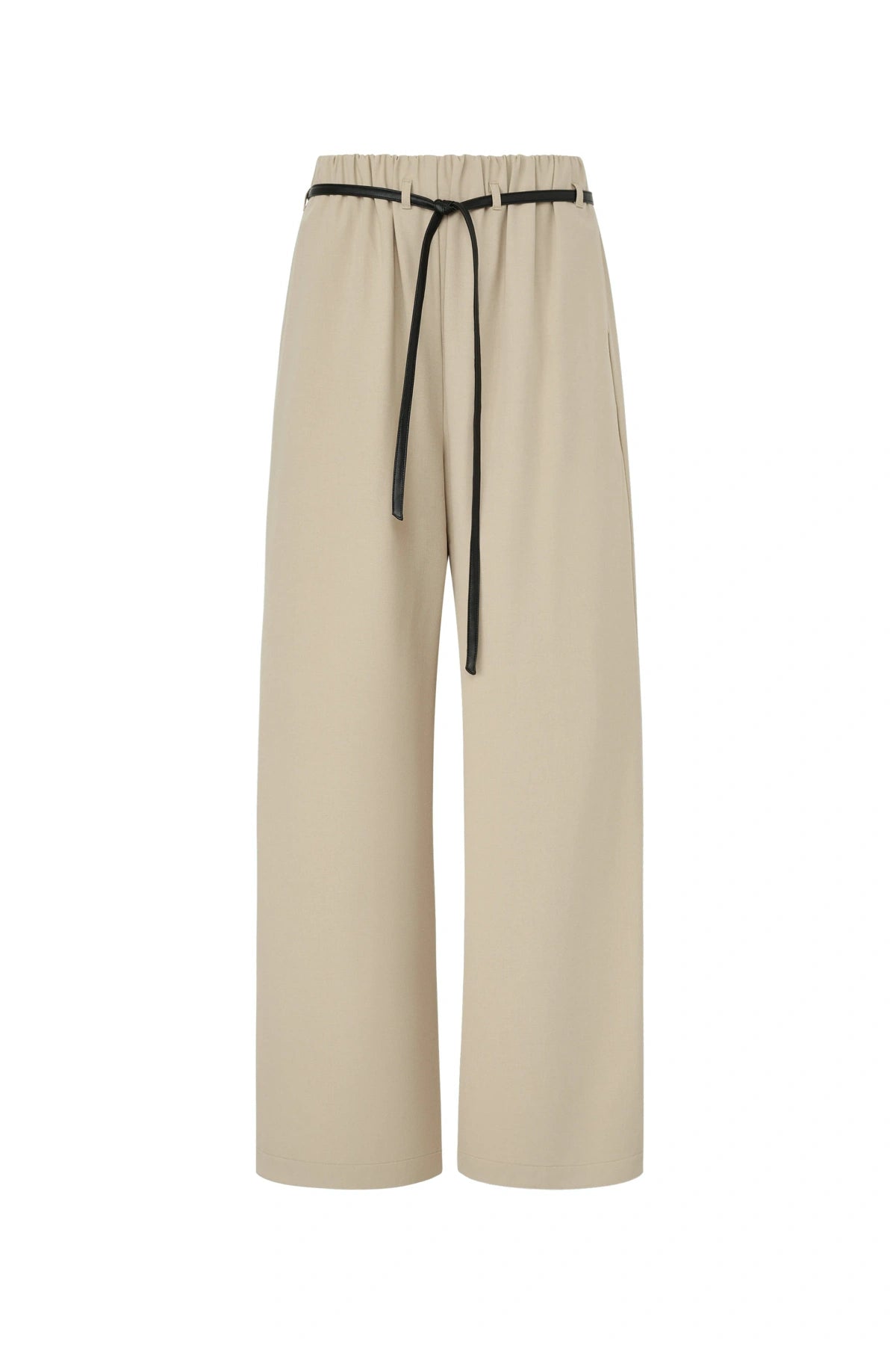One Of Others | Tyla Pant - Sage / Black