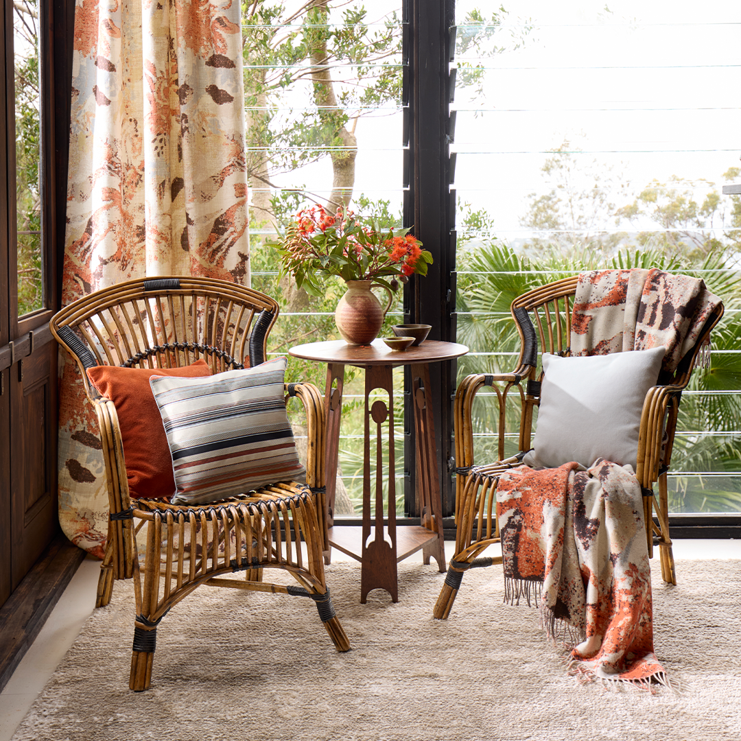 Innate | Throw - Telopea