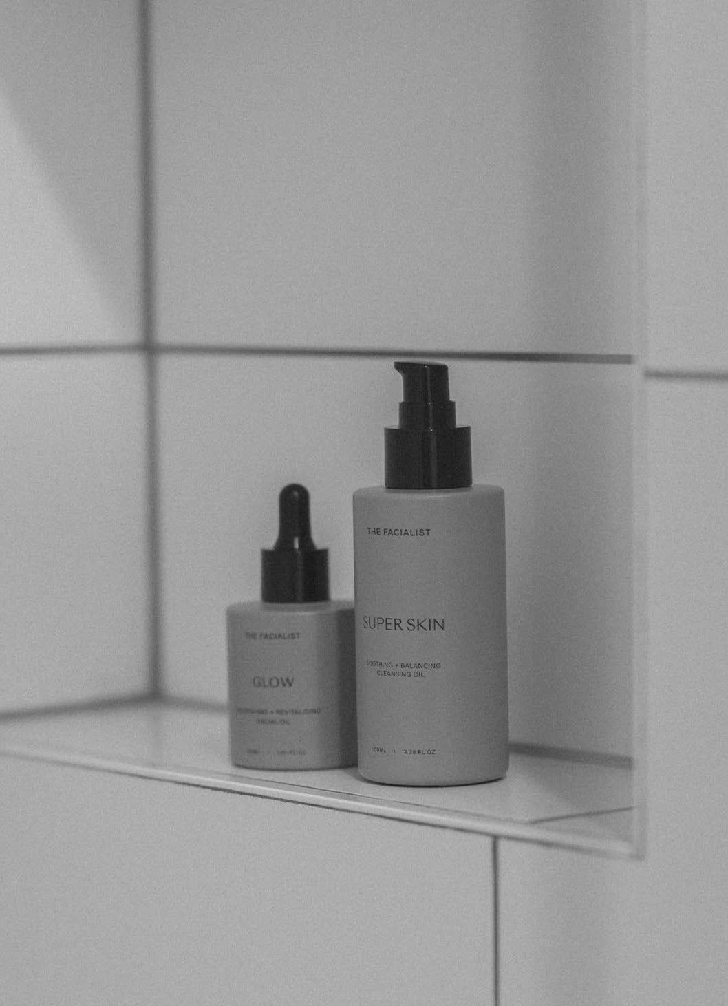 The Facialist | Super Skin Set