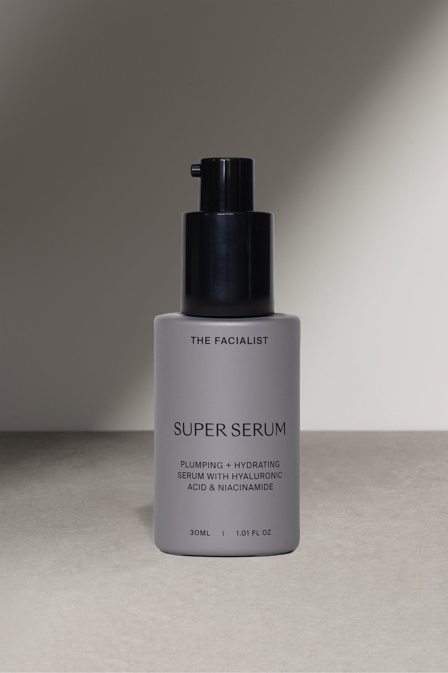The Facialist | Super Serum Auto renew