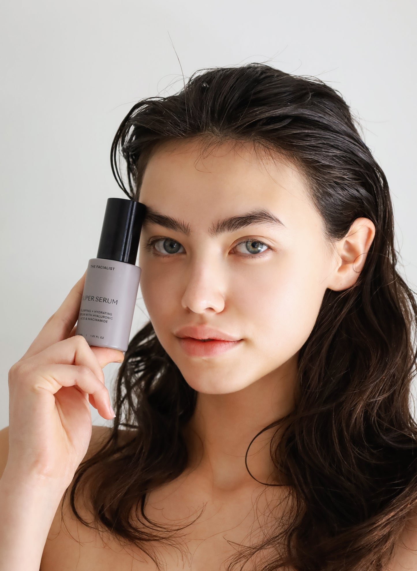 The Facialist | Super Serum Auto renew