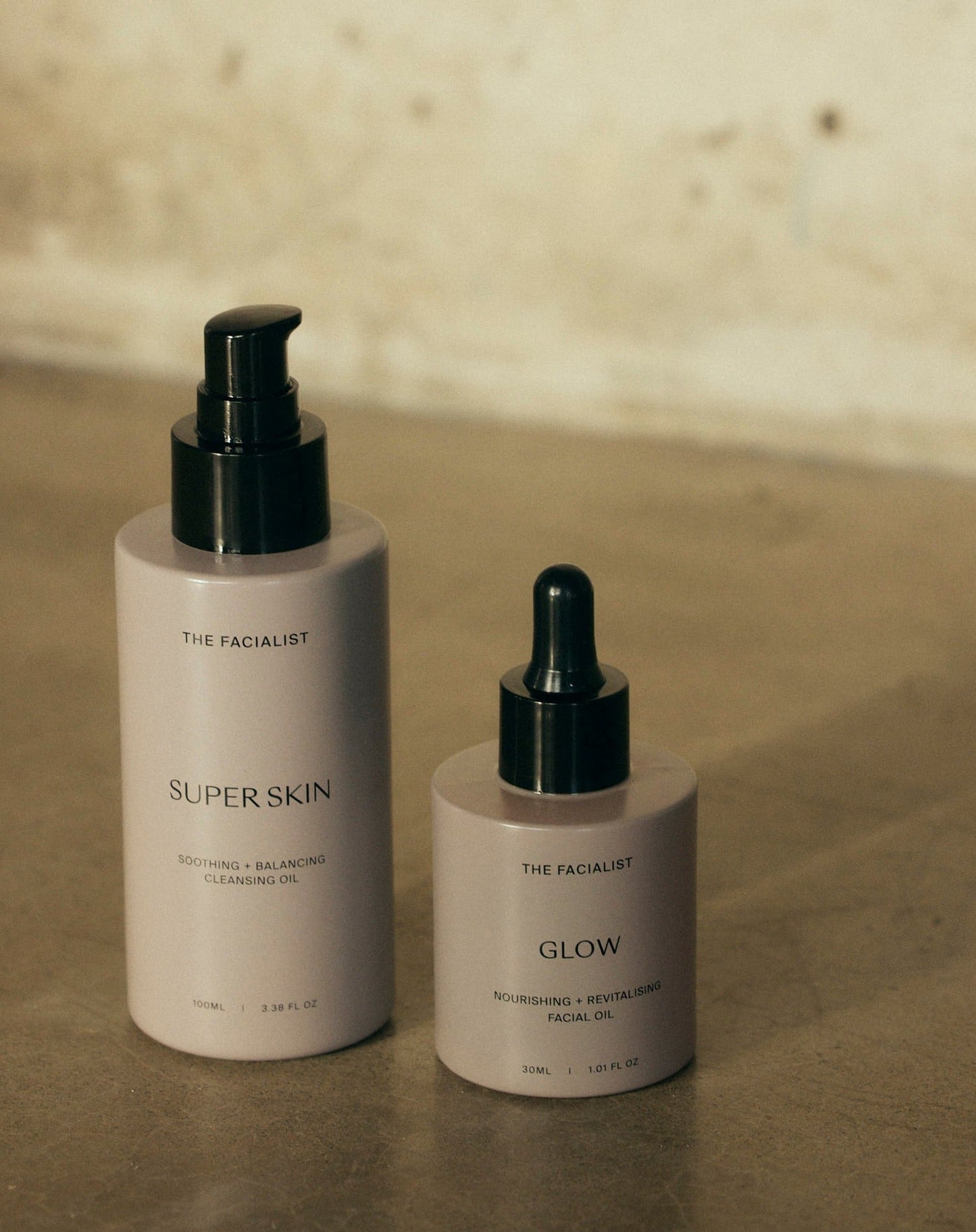 The Facialist | Super Skin Set