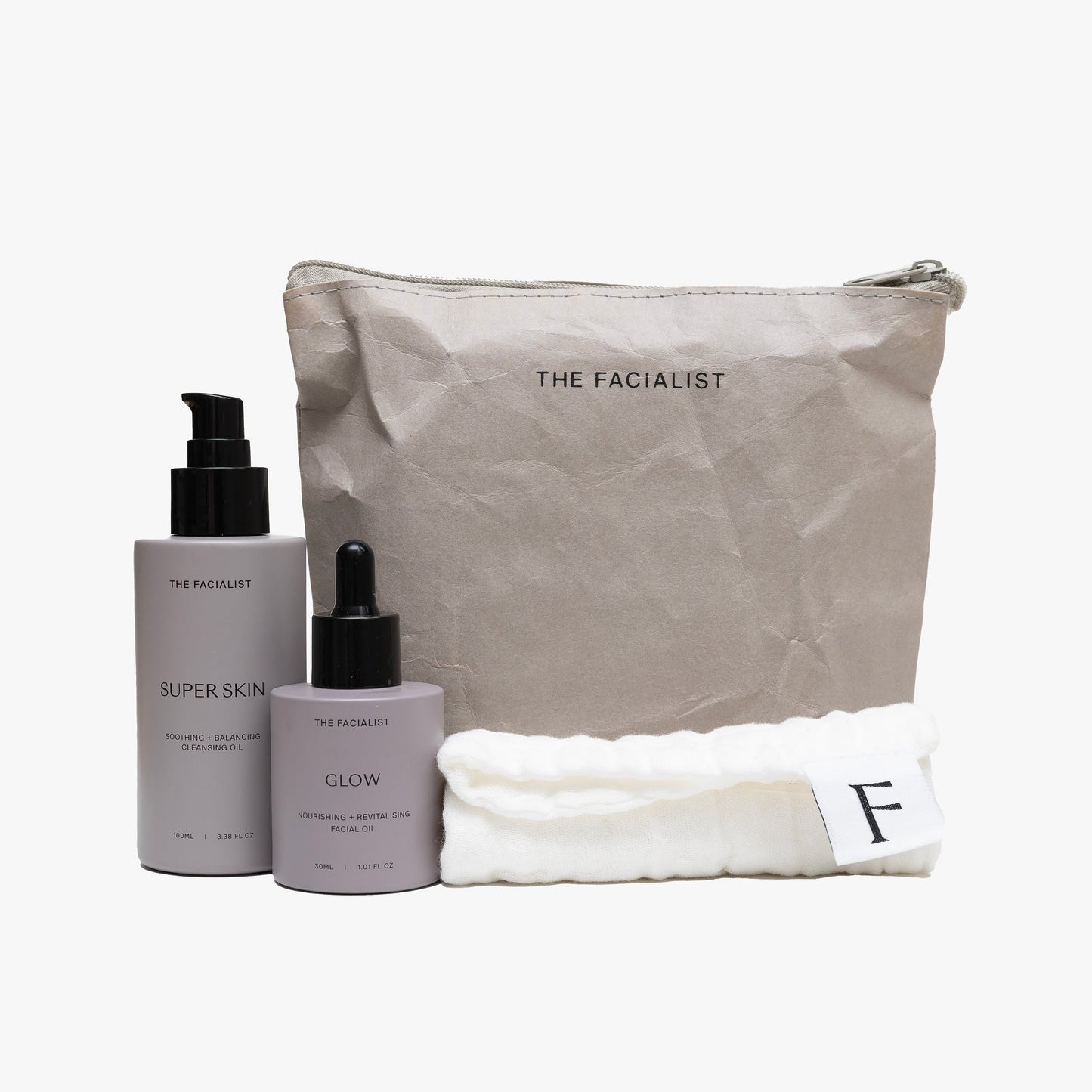 The Facialist | Super Skin Set