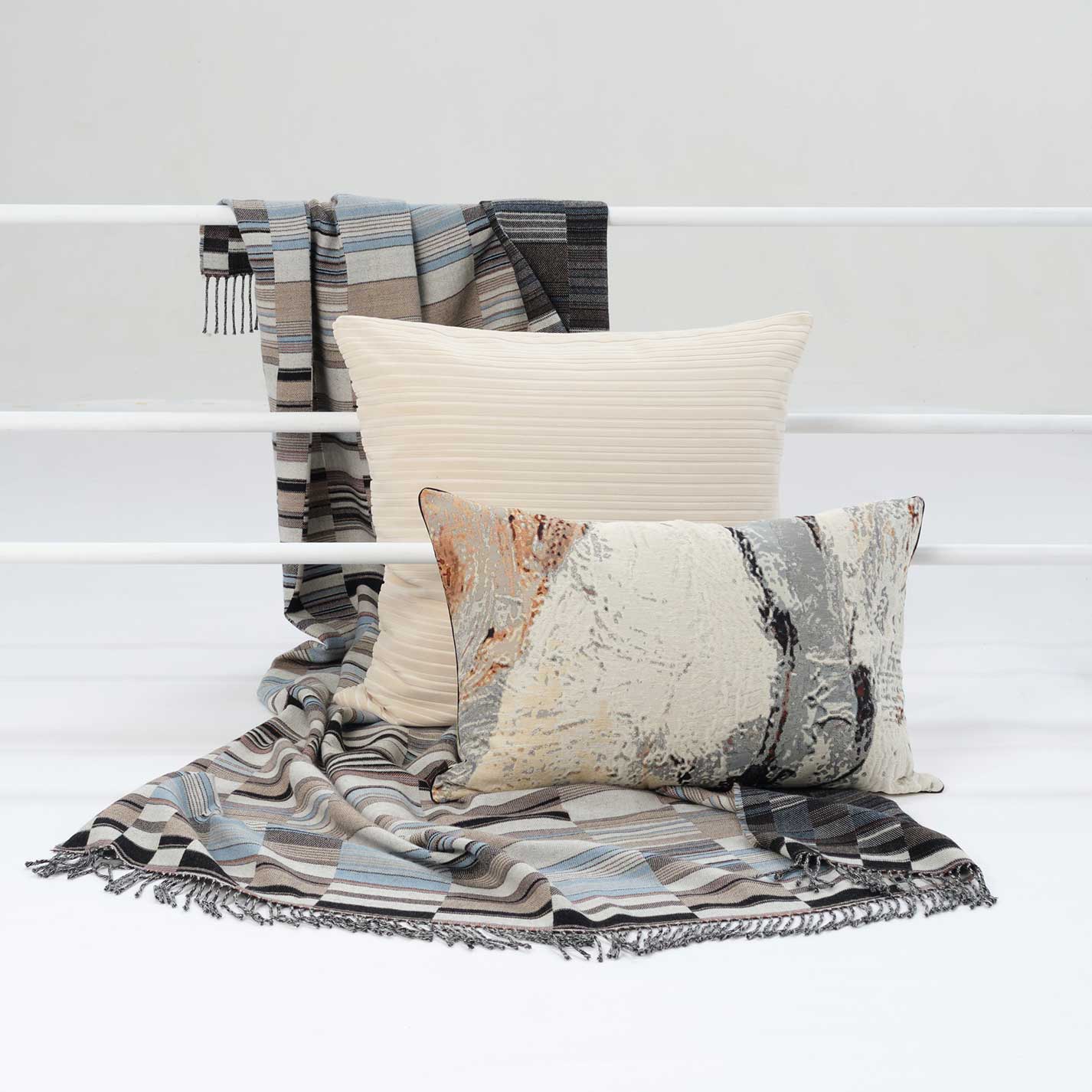 Innate | Throw - Mirage Air